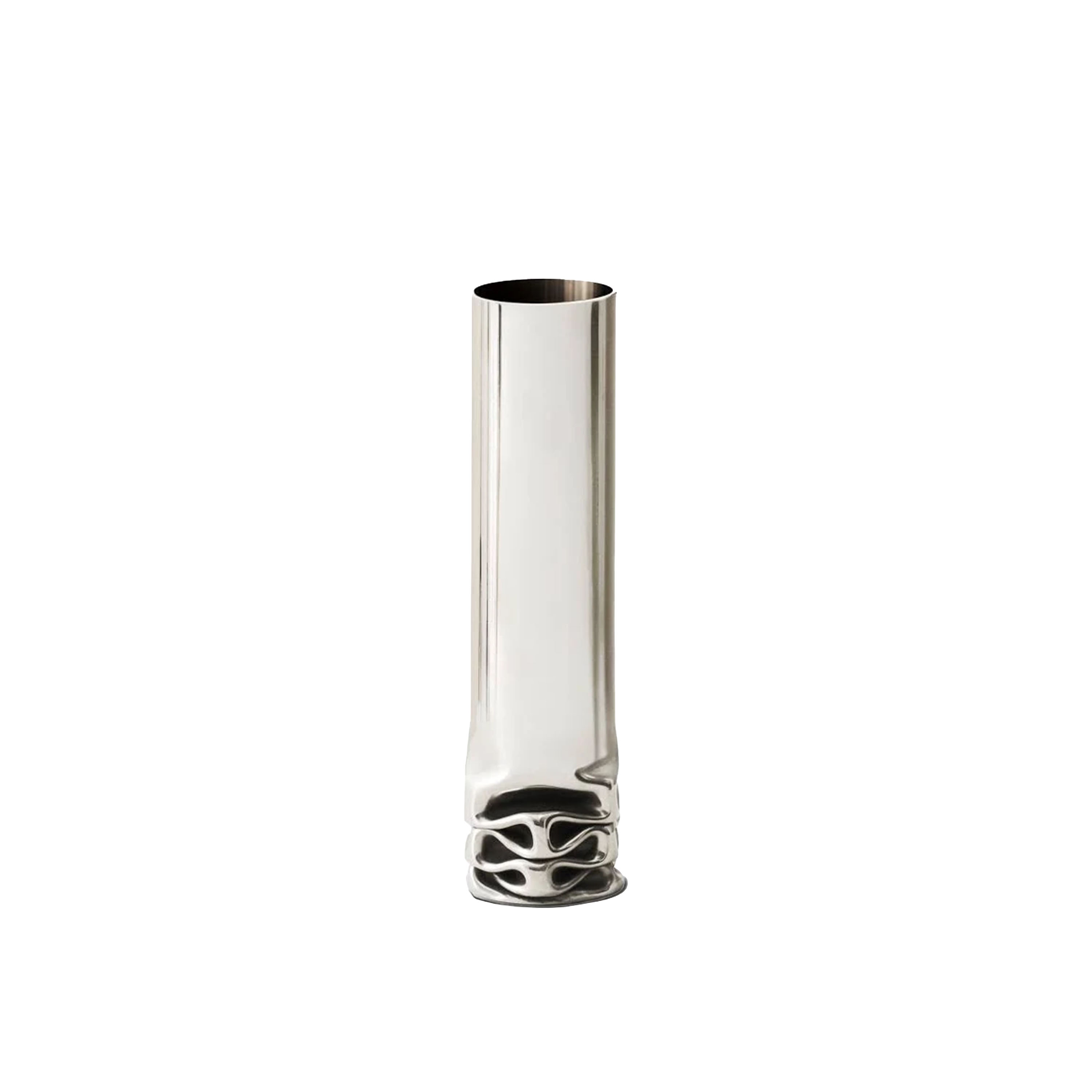 Hydraulic Vas Silver