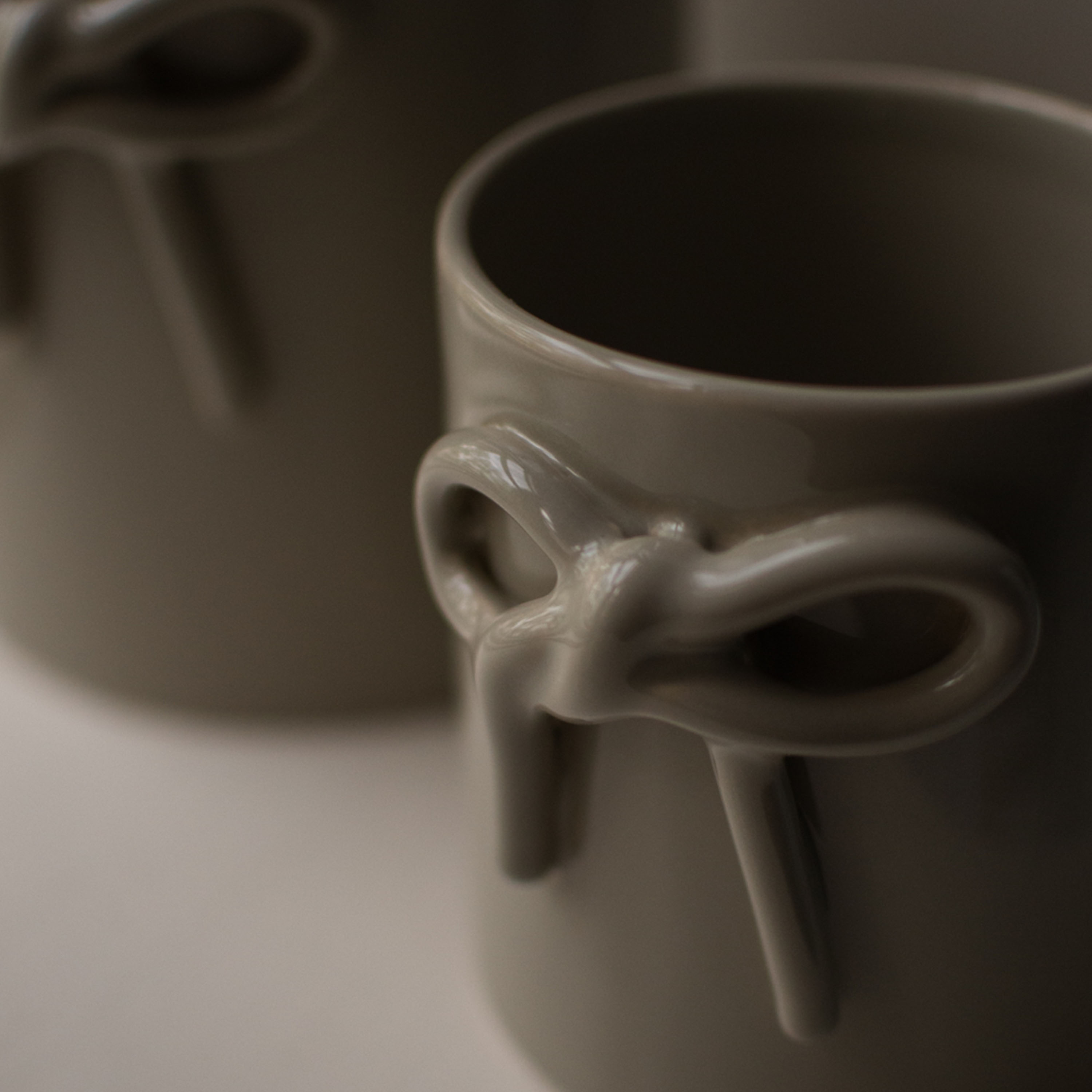 DBKD Bow Kruka Shiny Mole Large