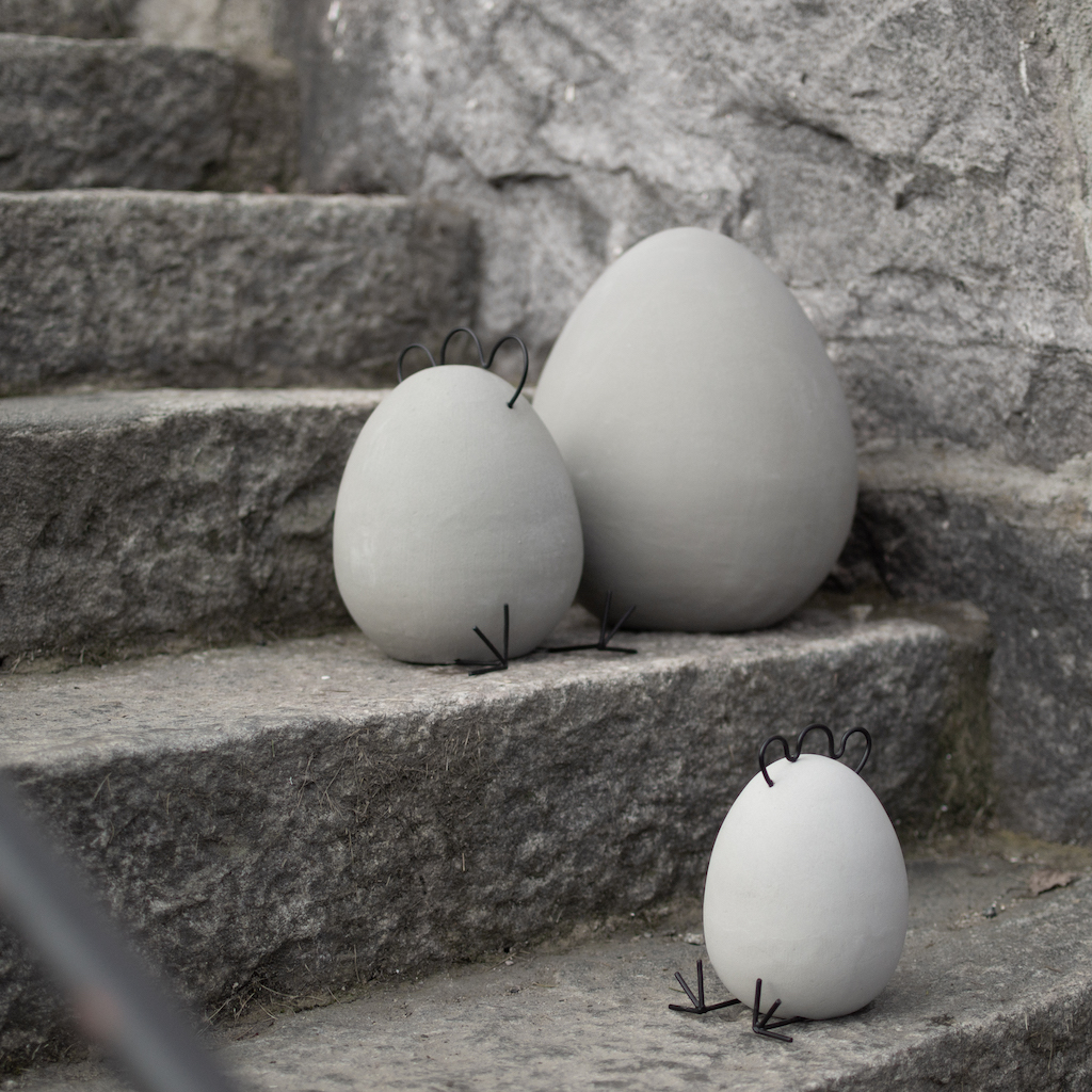 DBKD Heavy Hen Large