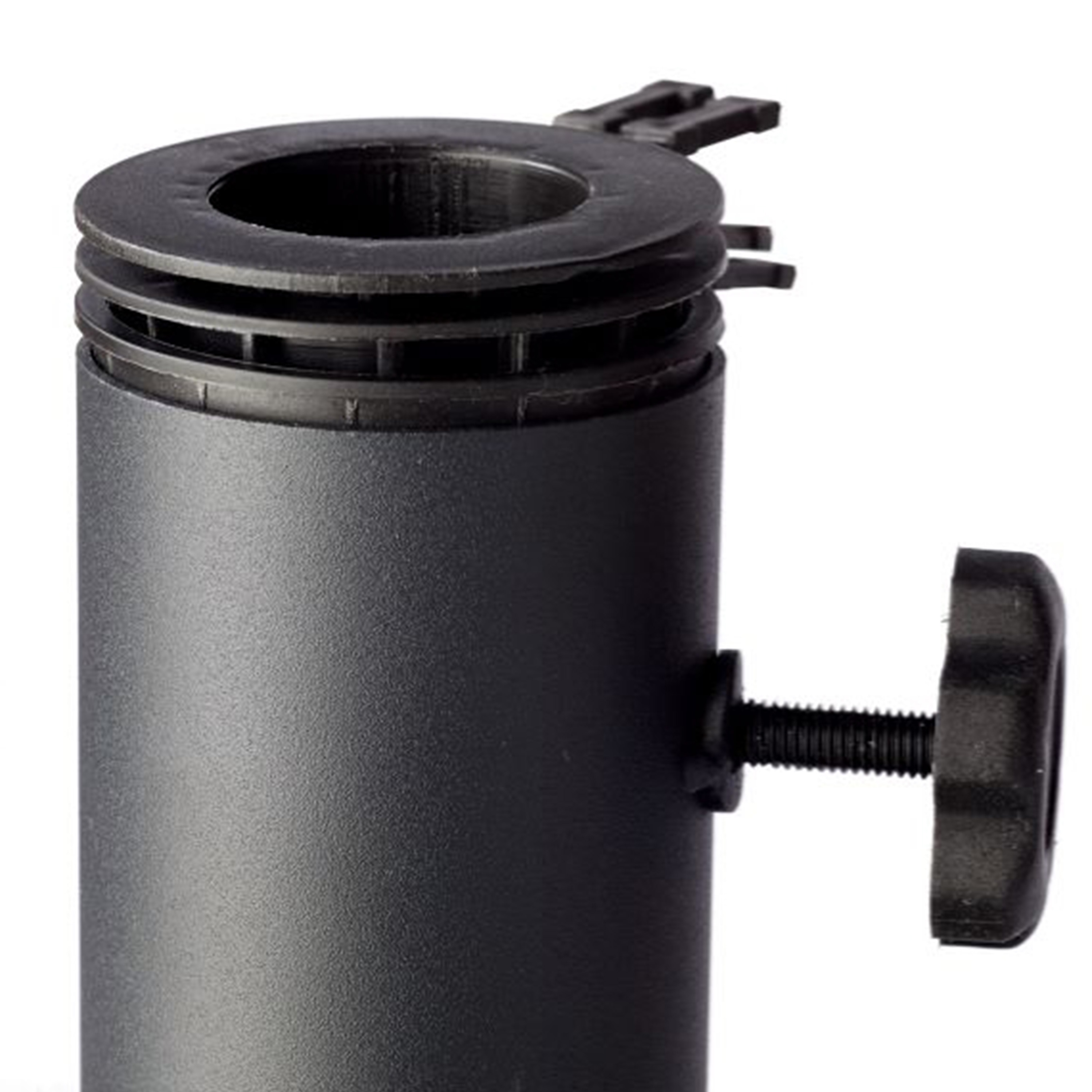 Cinas Basic Parasollfot Svart