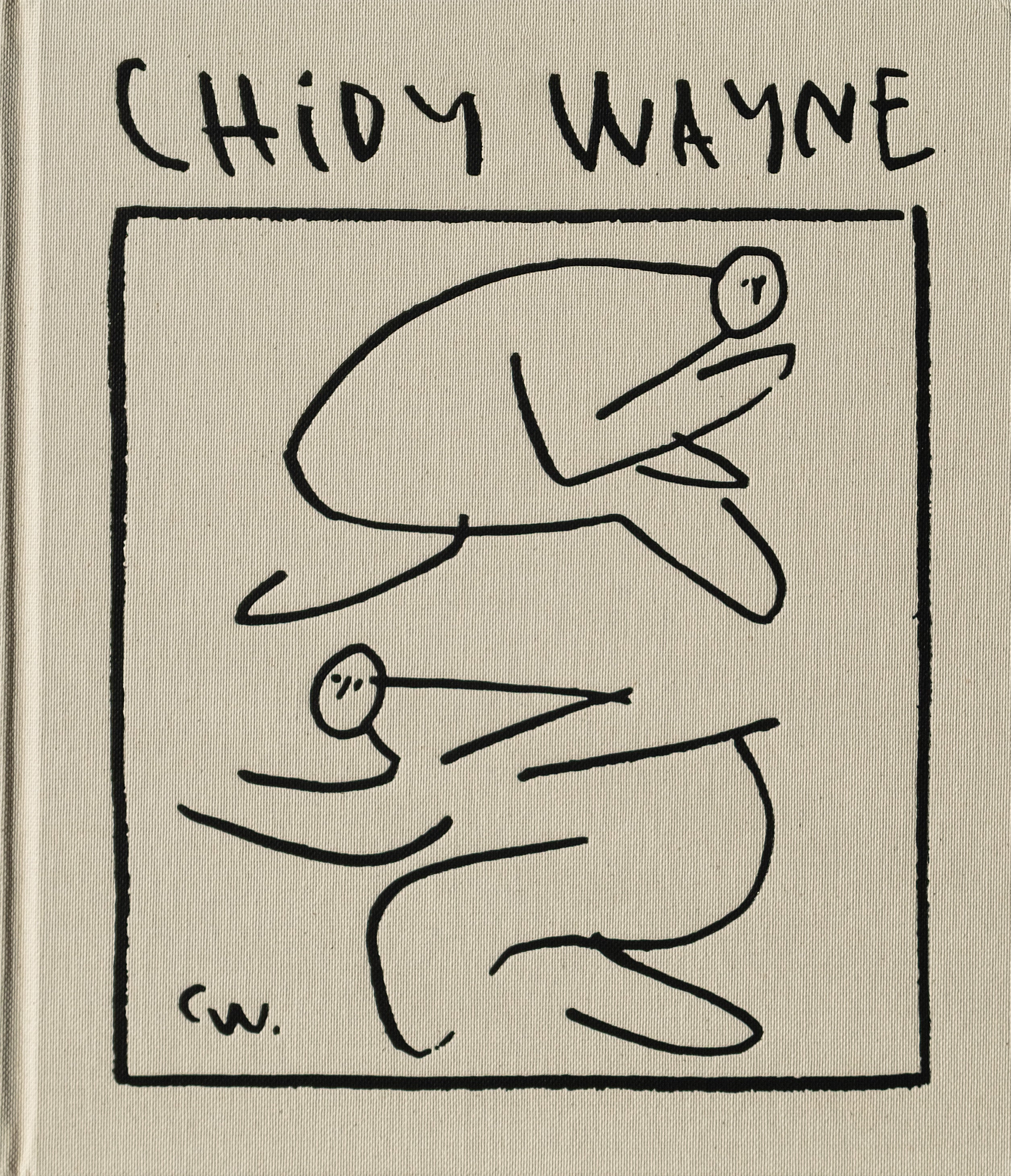 Chidy Wayne Bok