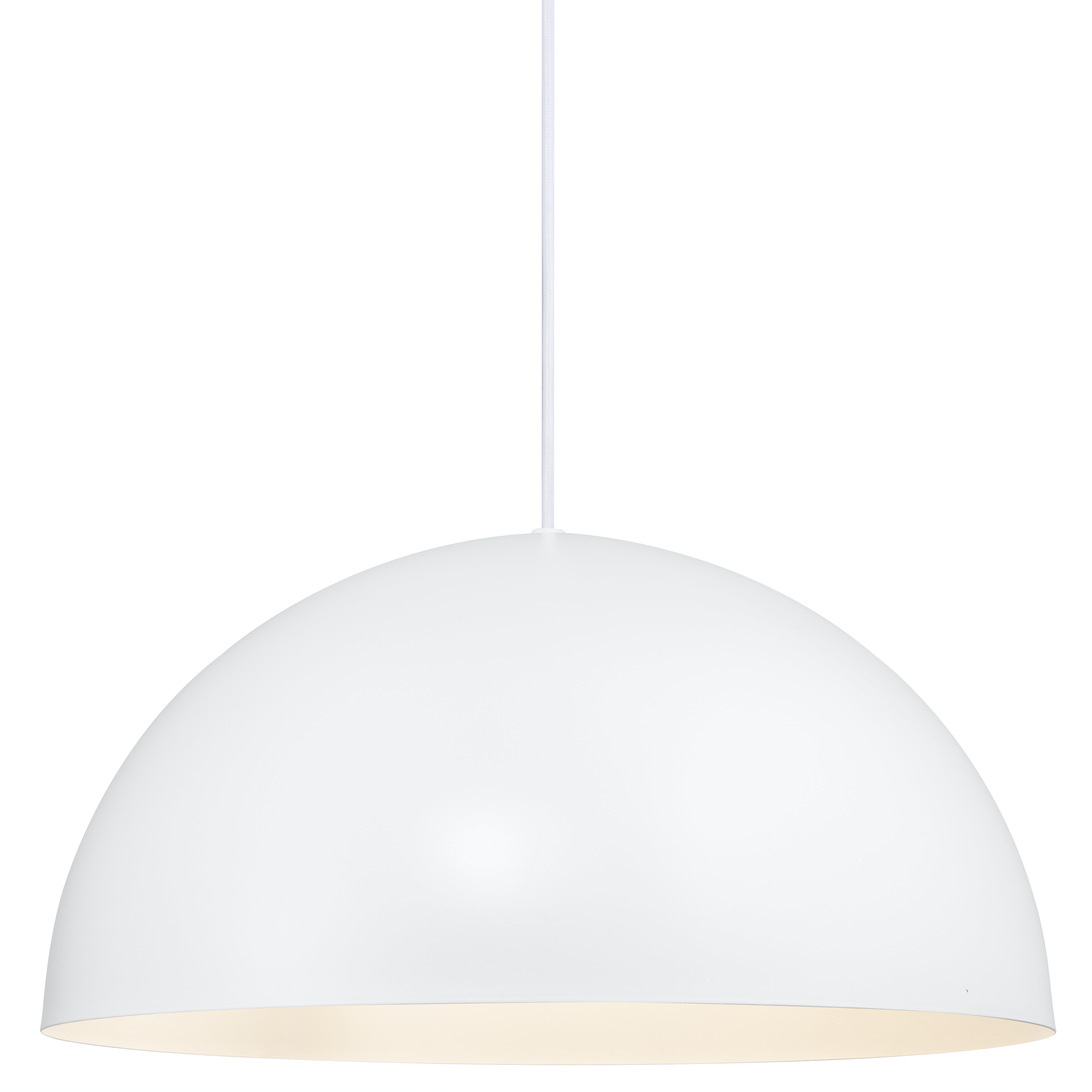 Nordlux Ellen 40 Deckenlampe Weiß