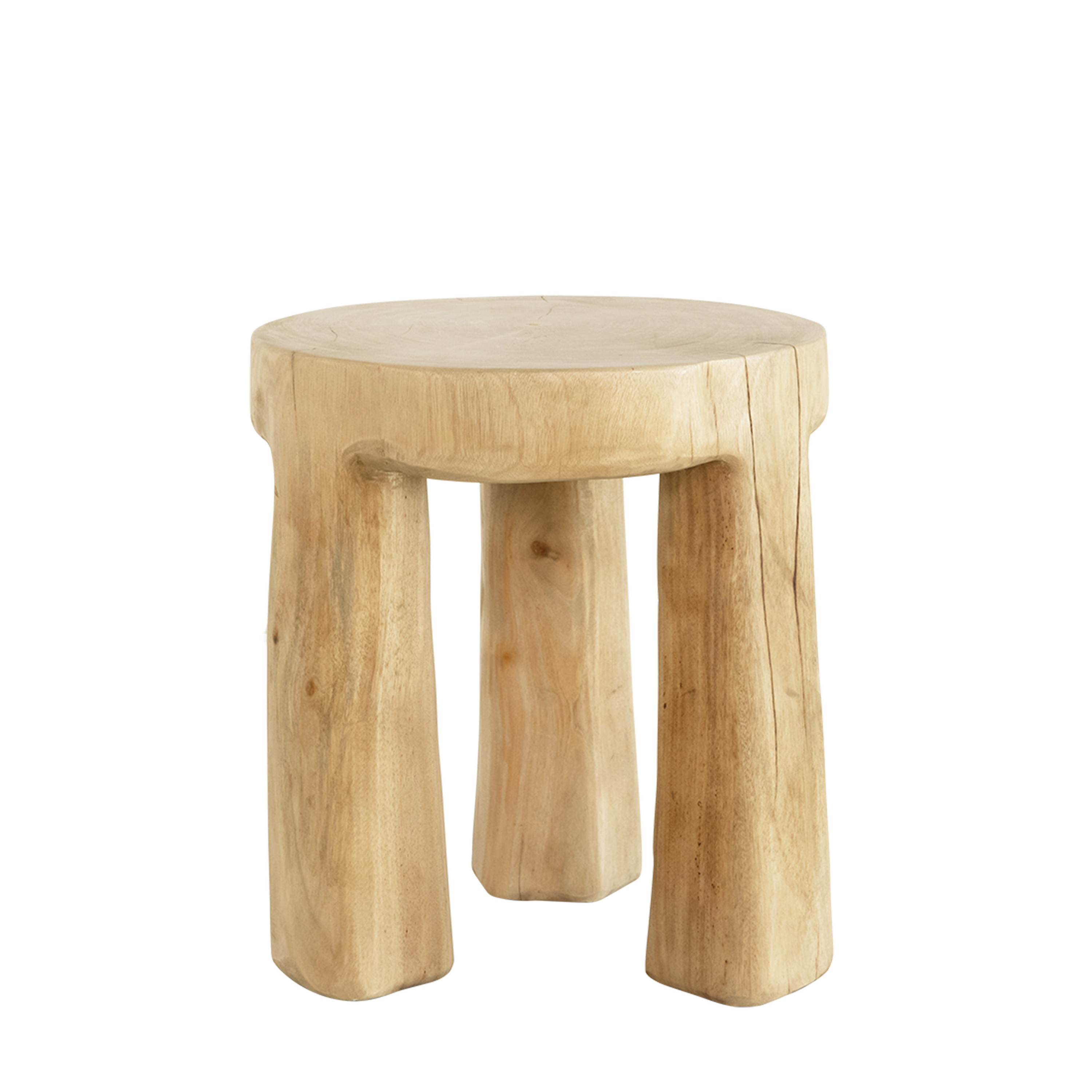 Urban Nature Culture - Donna Pall Mahogany Wood S - Trä