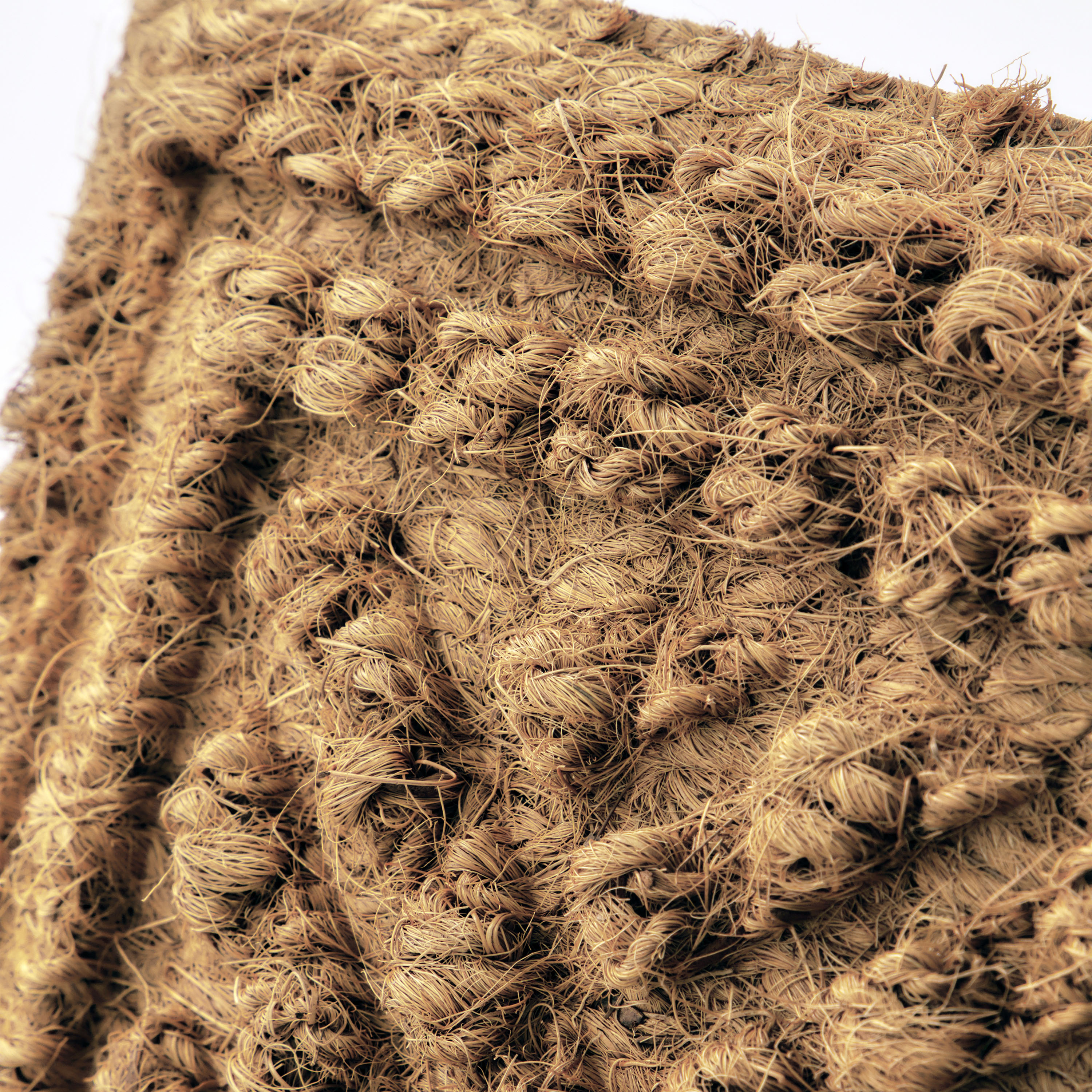 House Doctor Clean Fußmatte Natur 60x40