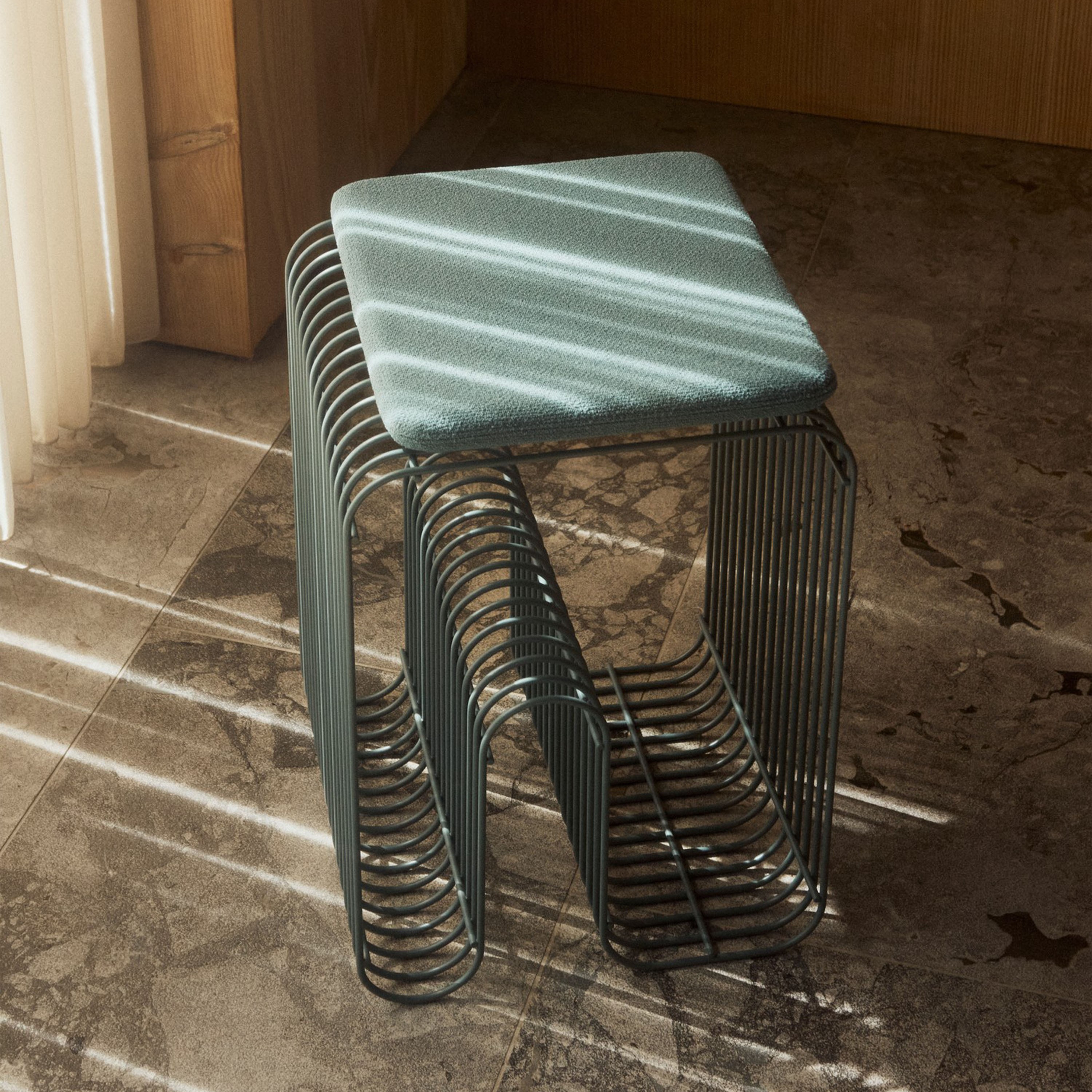 AYTM Curva Krakk Dusty Blue