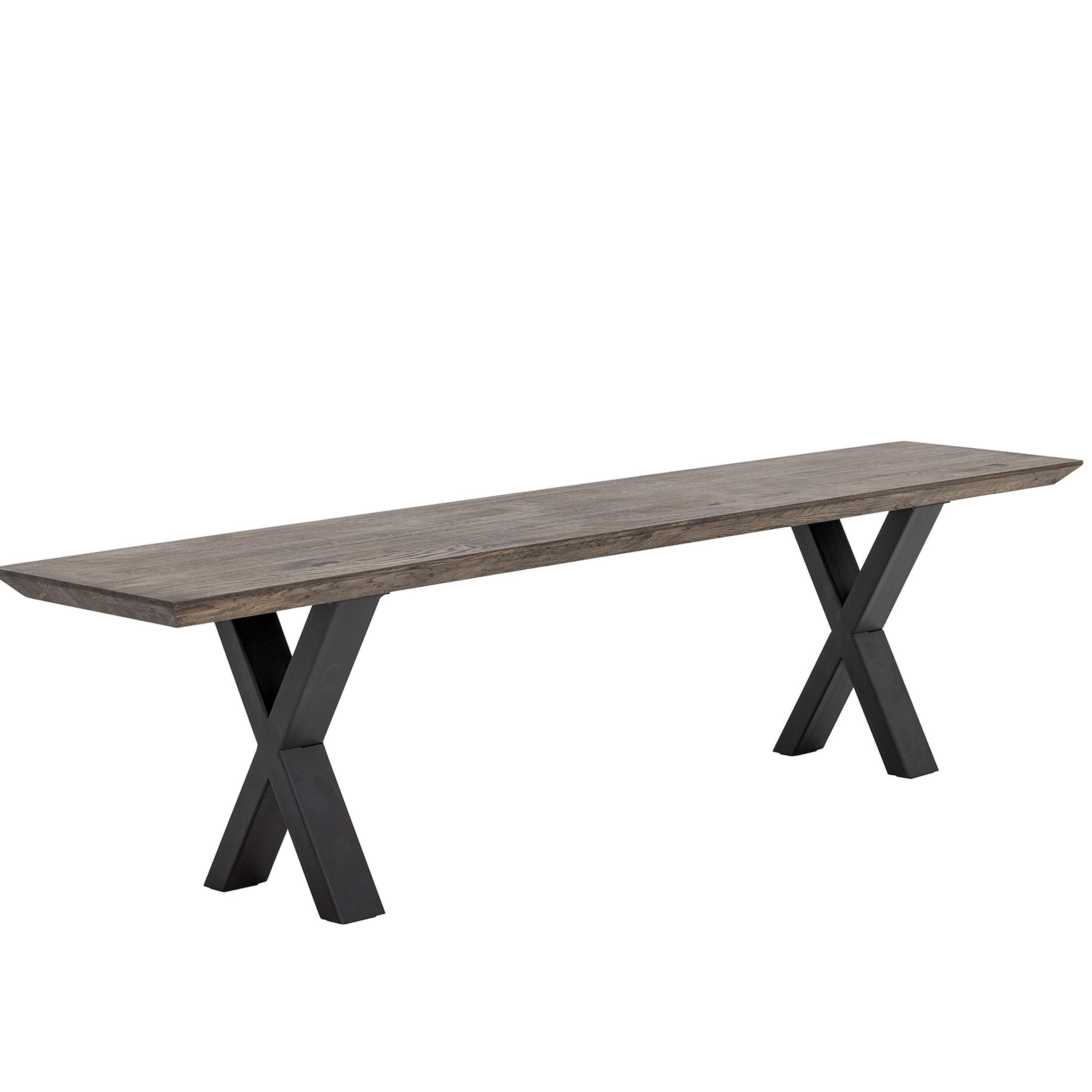 Maldon Penkki Ruskea 190cm