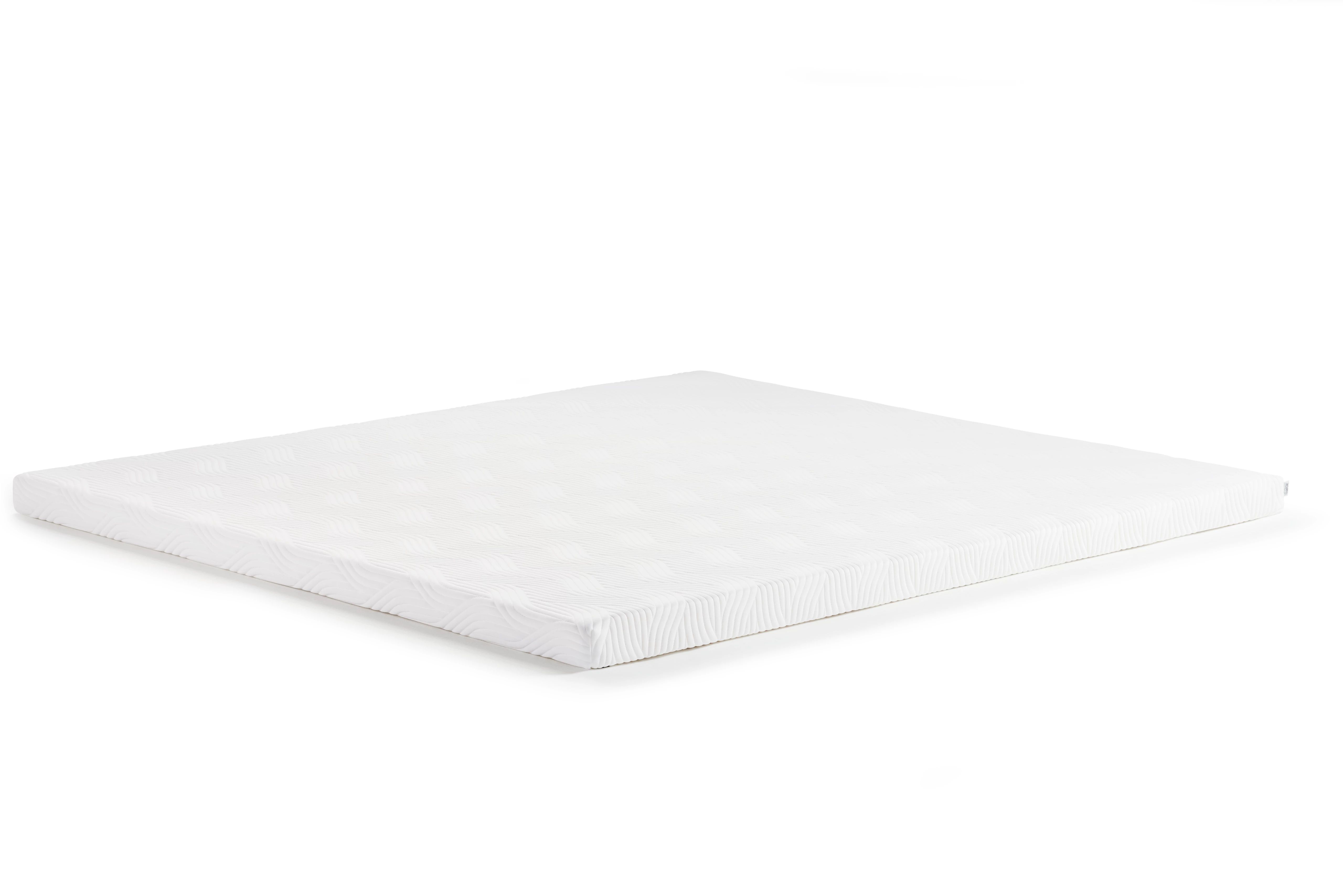 Tempur - Pro Plus Bäddmadrass Medium 8cm 160x200 - Vit