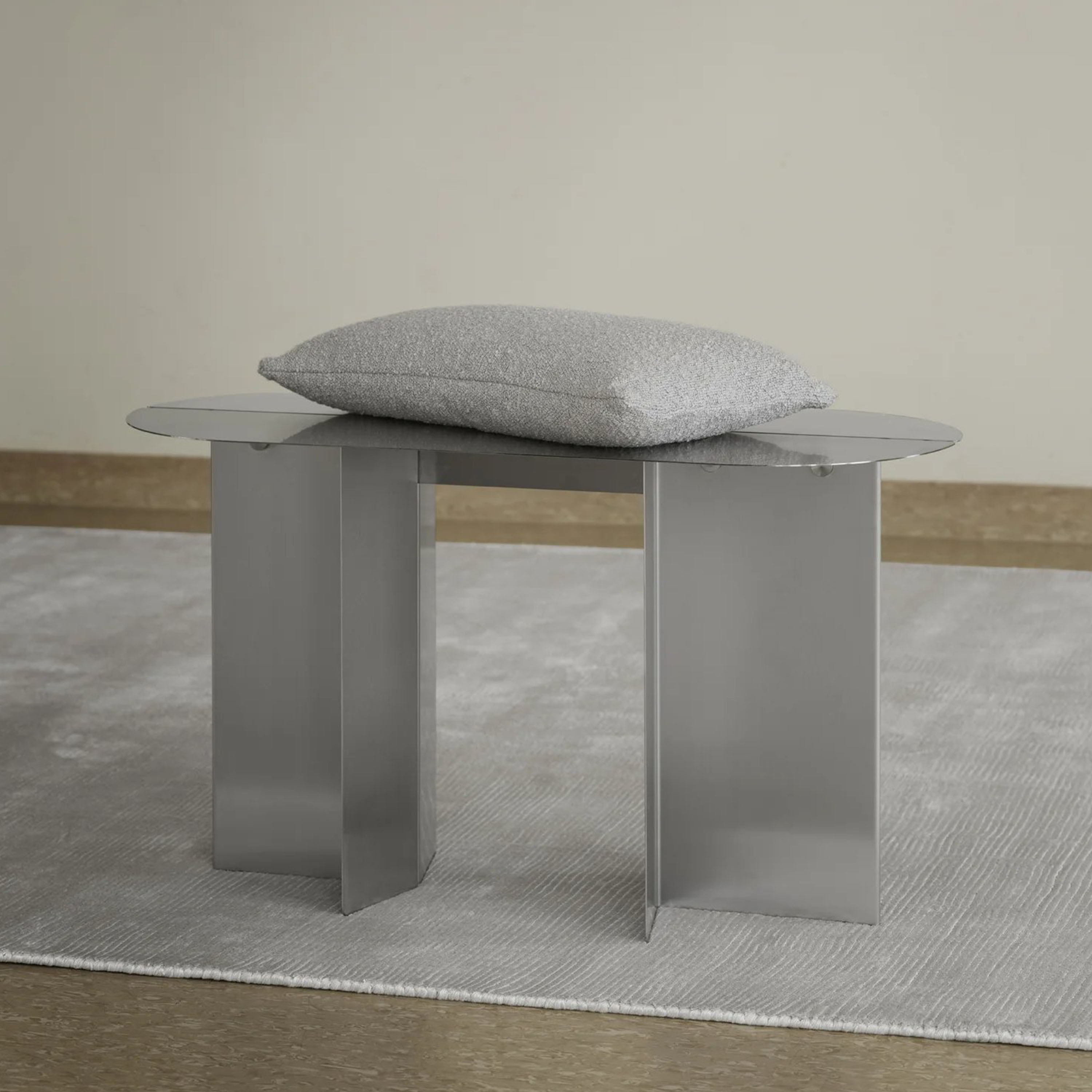 Blomus Visca Matto Zinc 200x300