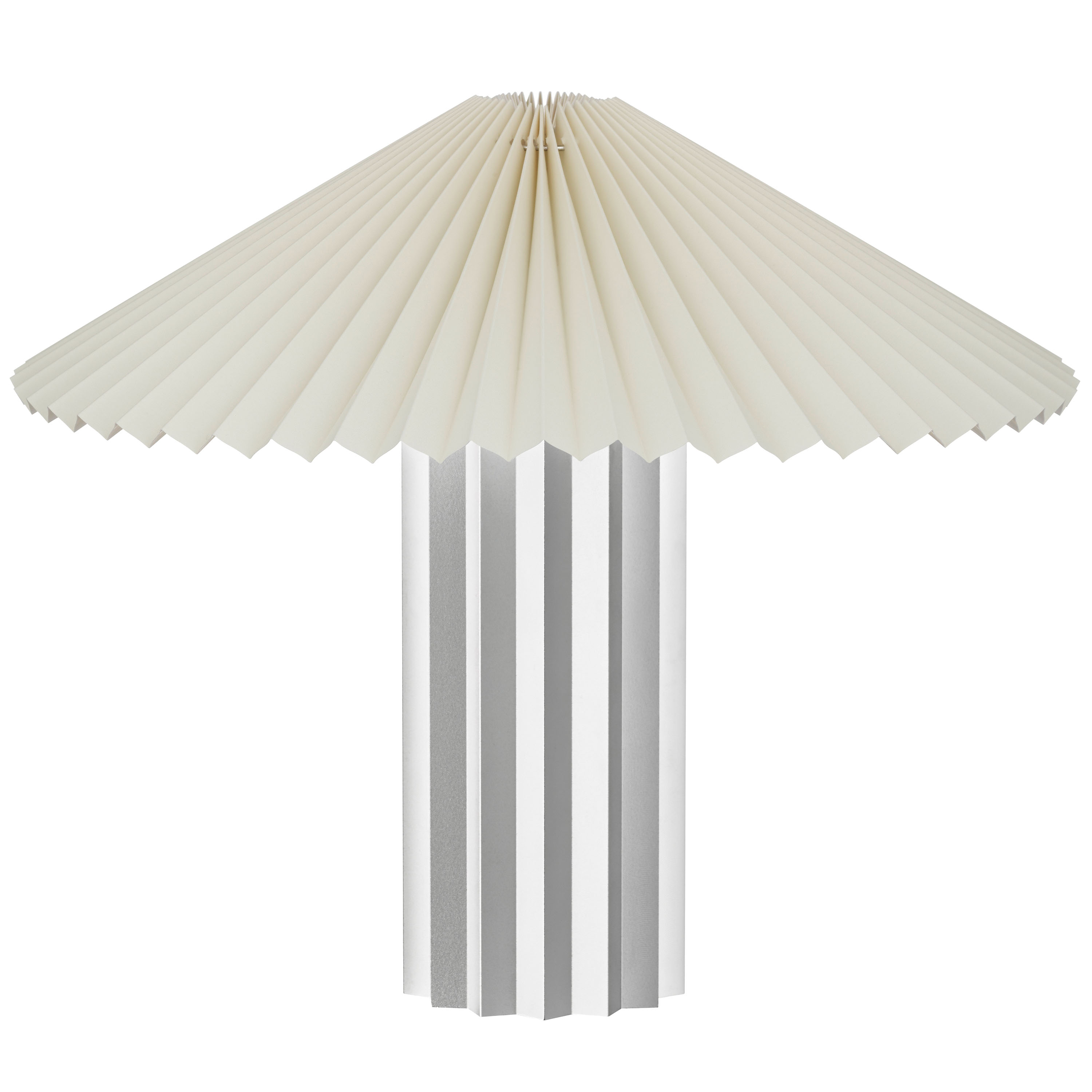 Taite Bordslampa Lily White 31cm