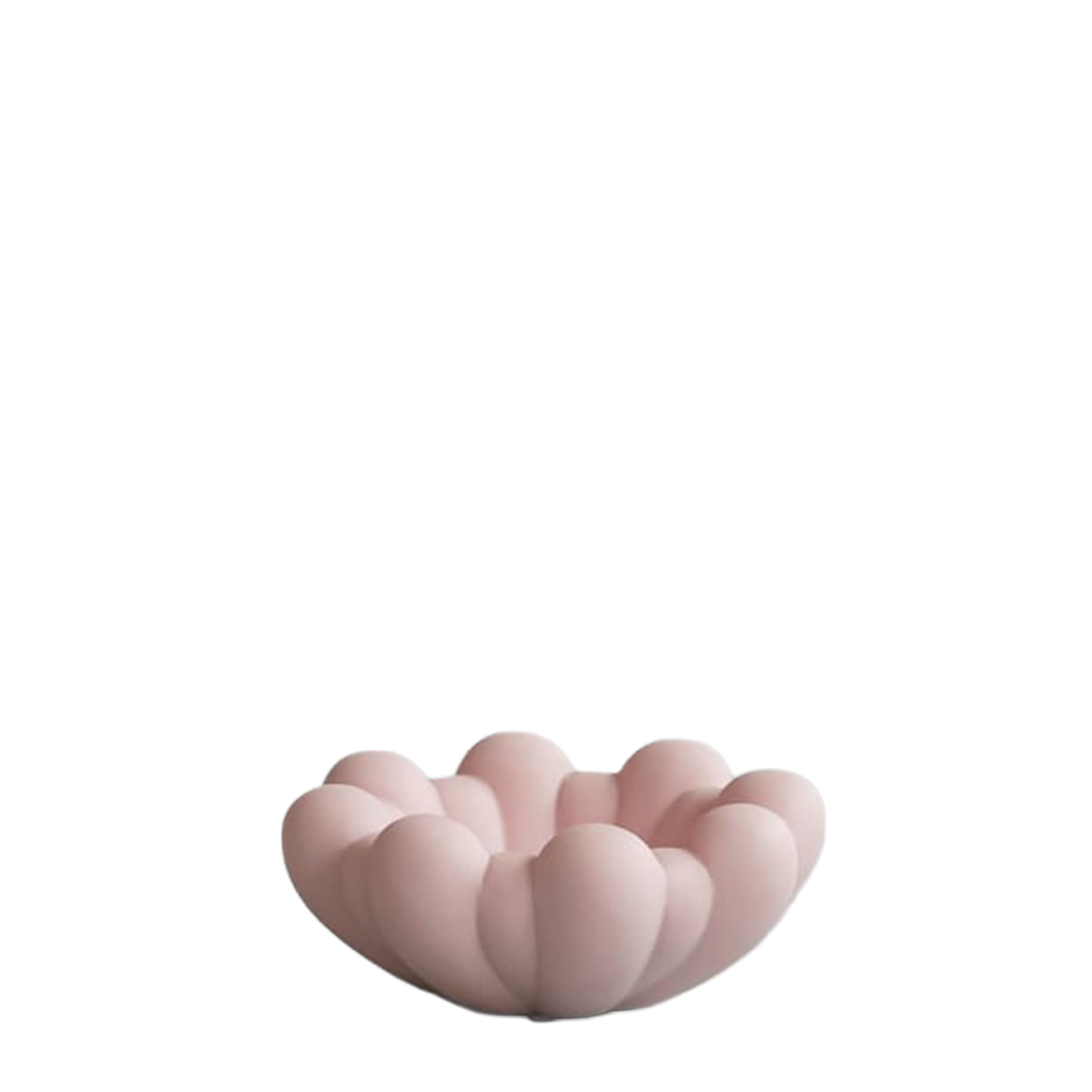 Bloom Skål Rose Mini