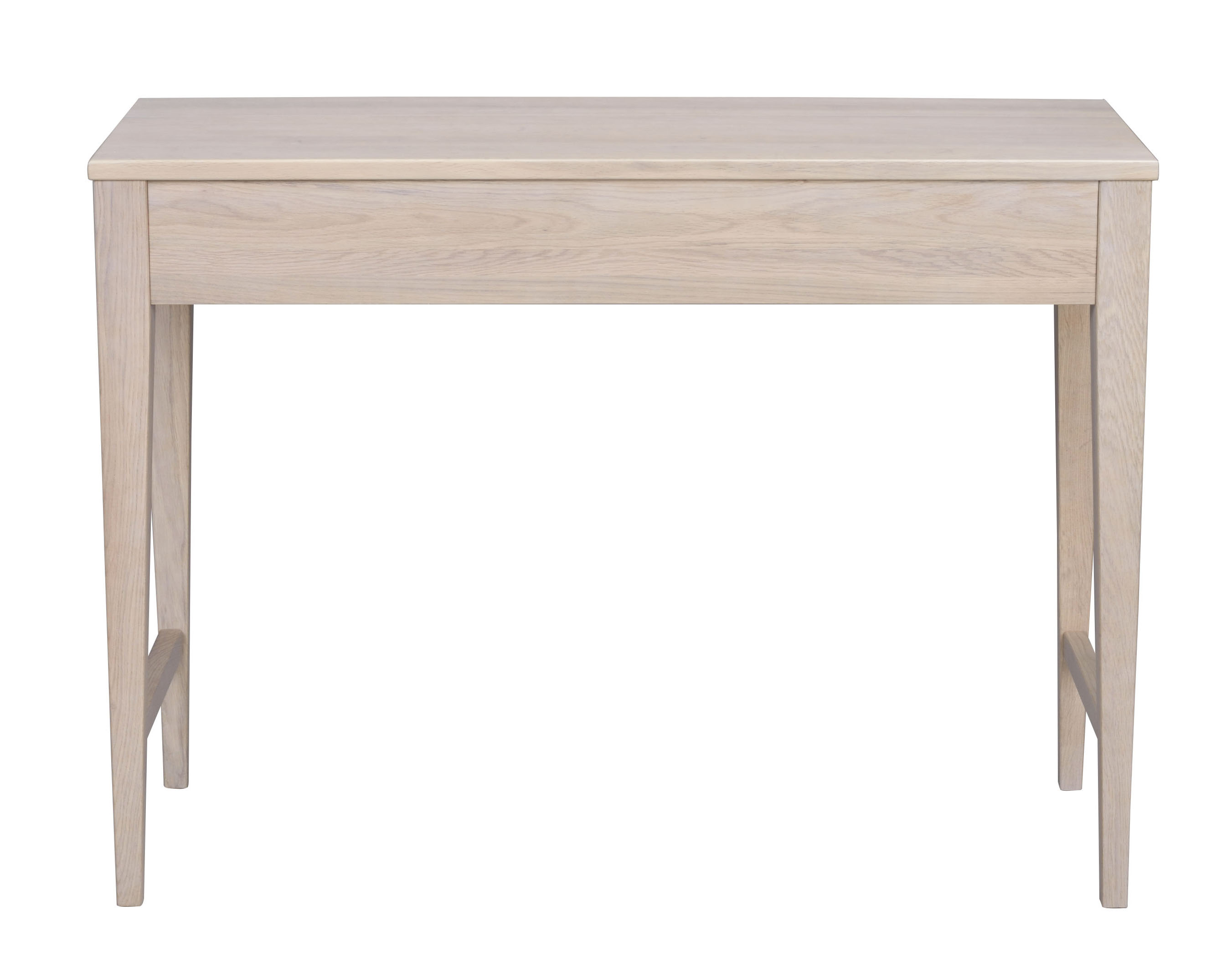 Rowico Home Confetti Konsolbord Vitpigmenterad 100cm