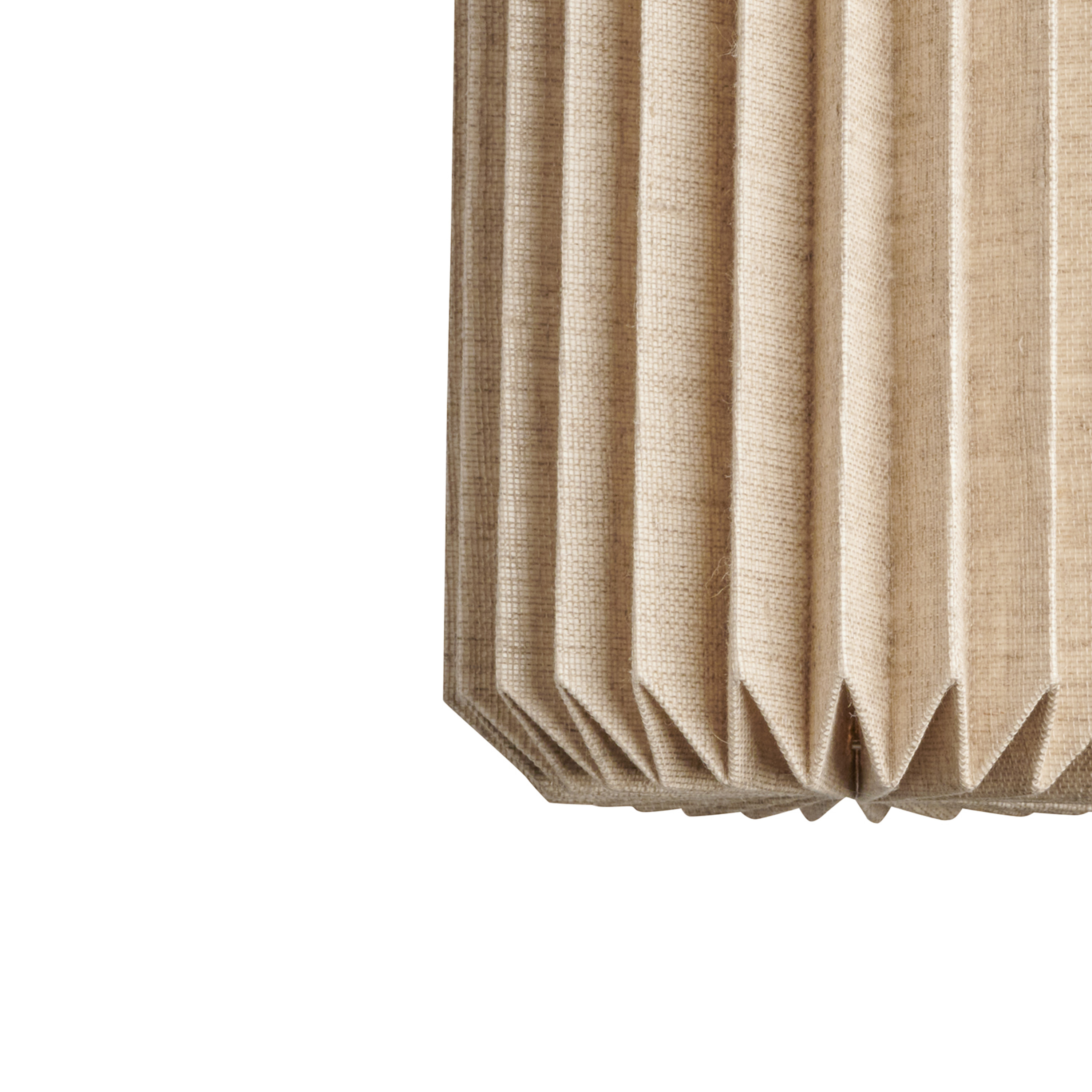 Watt &amp; Veke Alba Taklampe Natural S