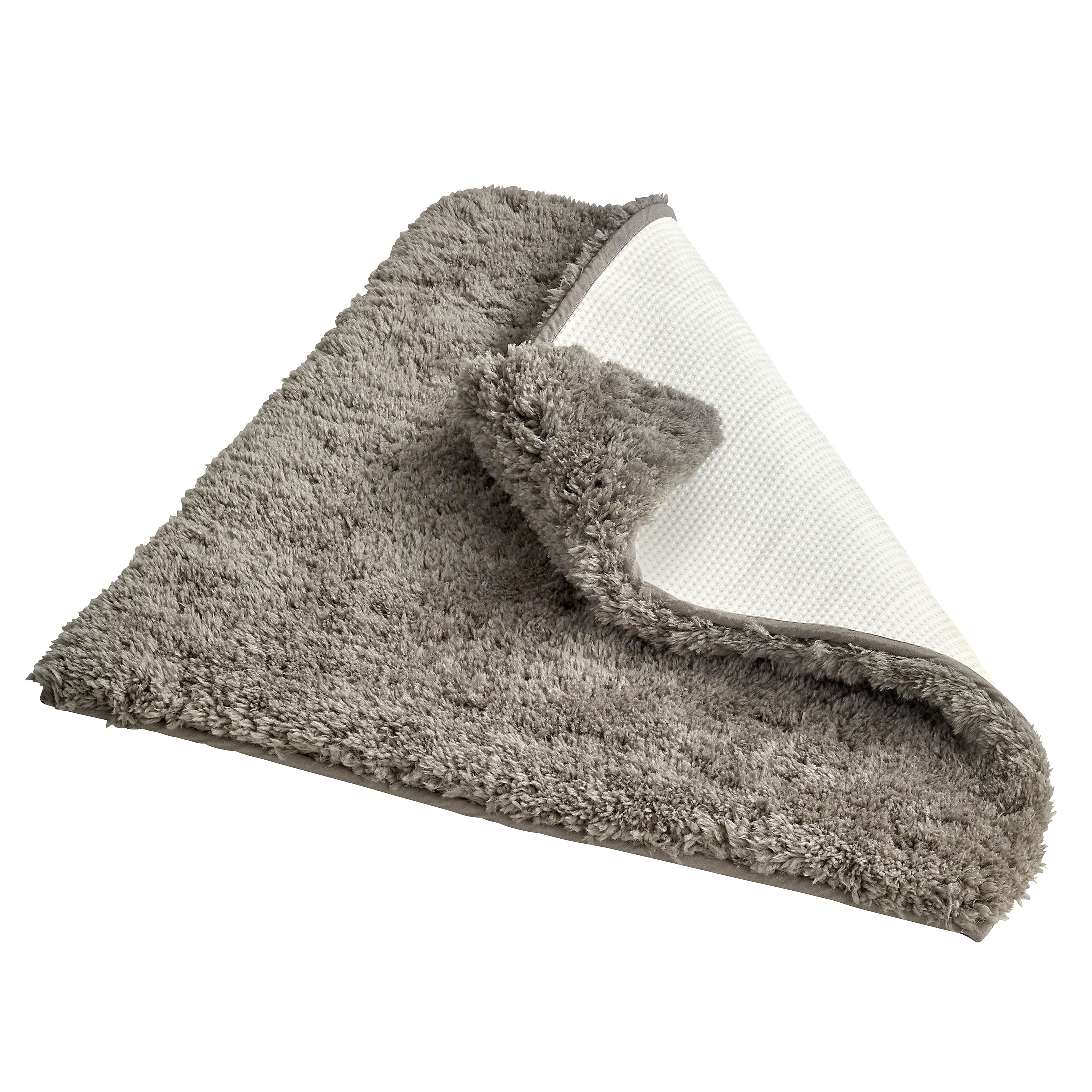 Blomus Tuufa Badrumsmatta Satellite 60x60