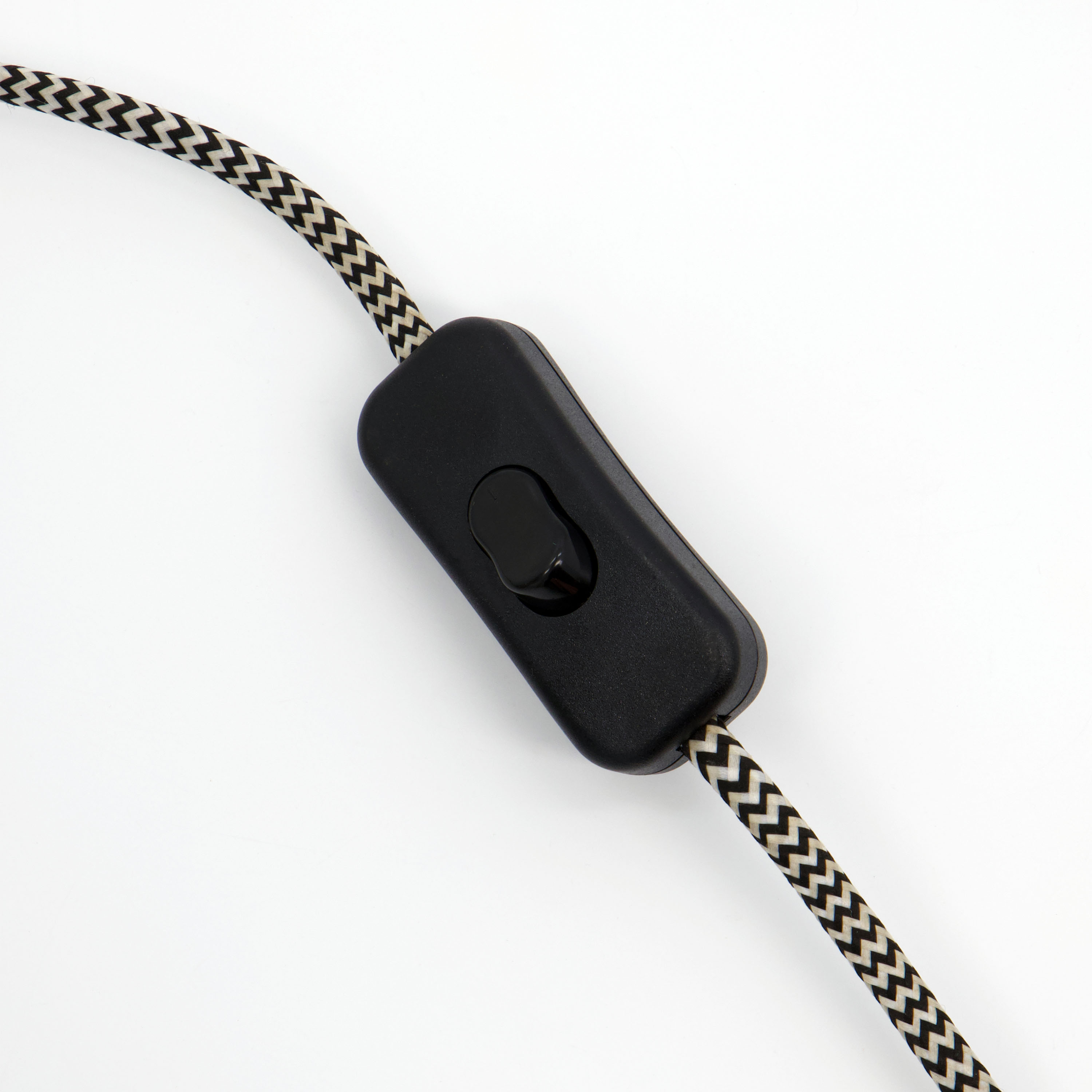 House Doctor Roomie Bordlampe Børstet sølvfinish