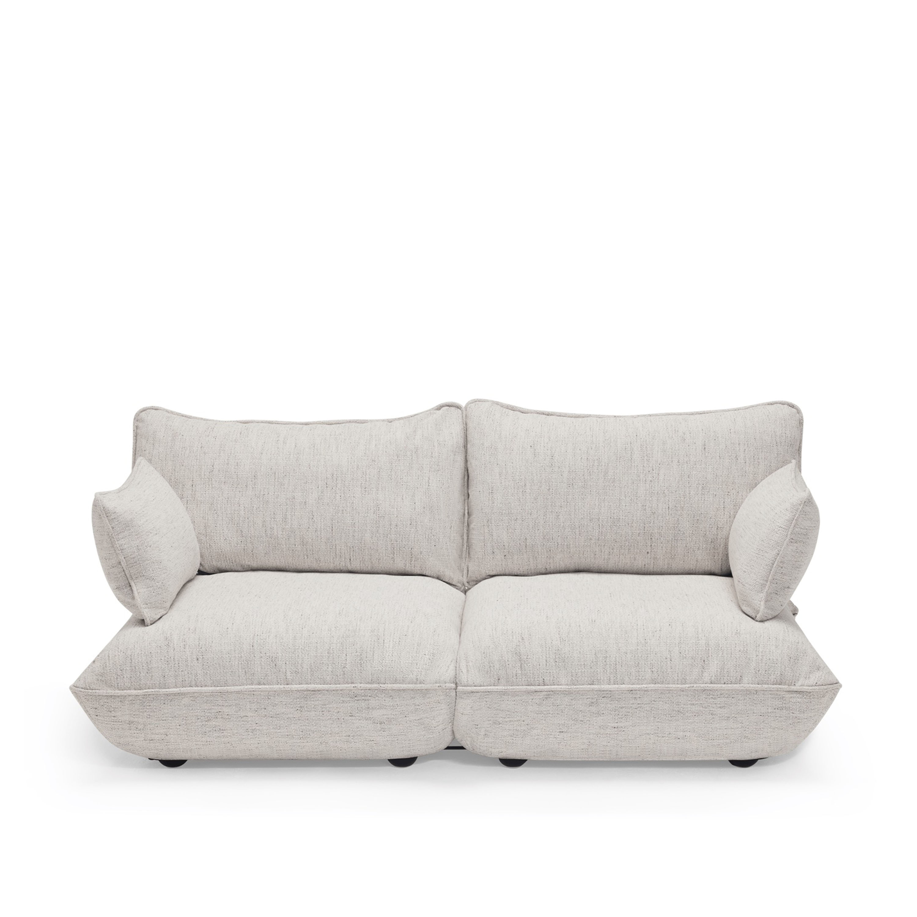 Sumo Mingle 3-istuttava sohva marble 210 cm