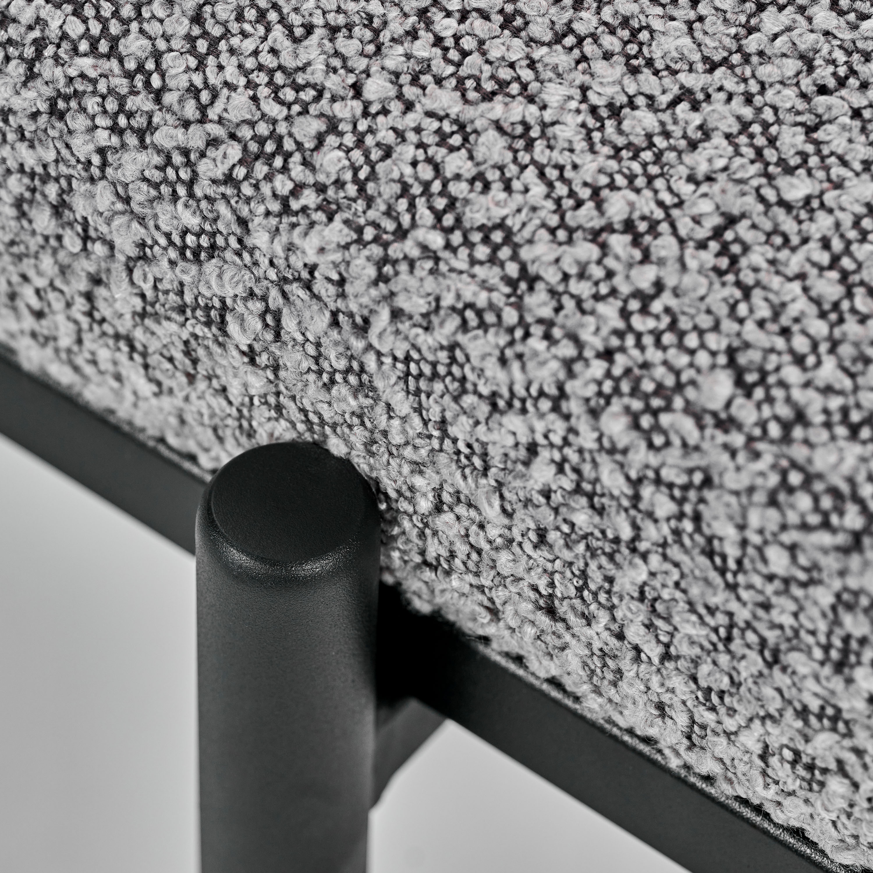 House Doctor Lao Penkki Harmaa 160 cm