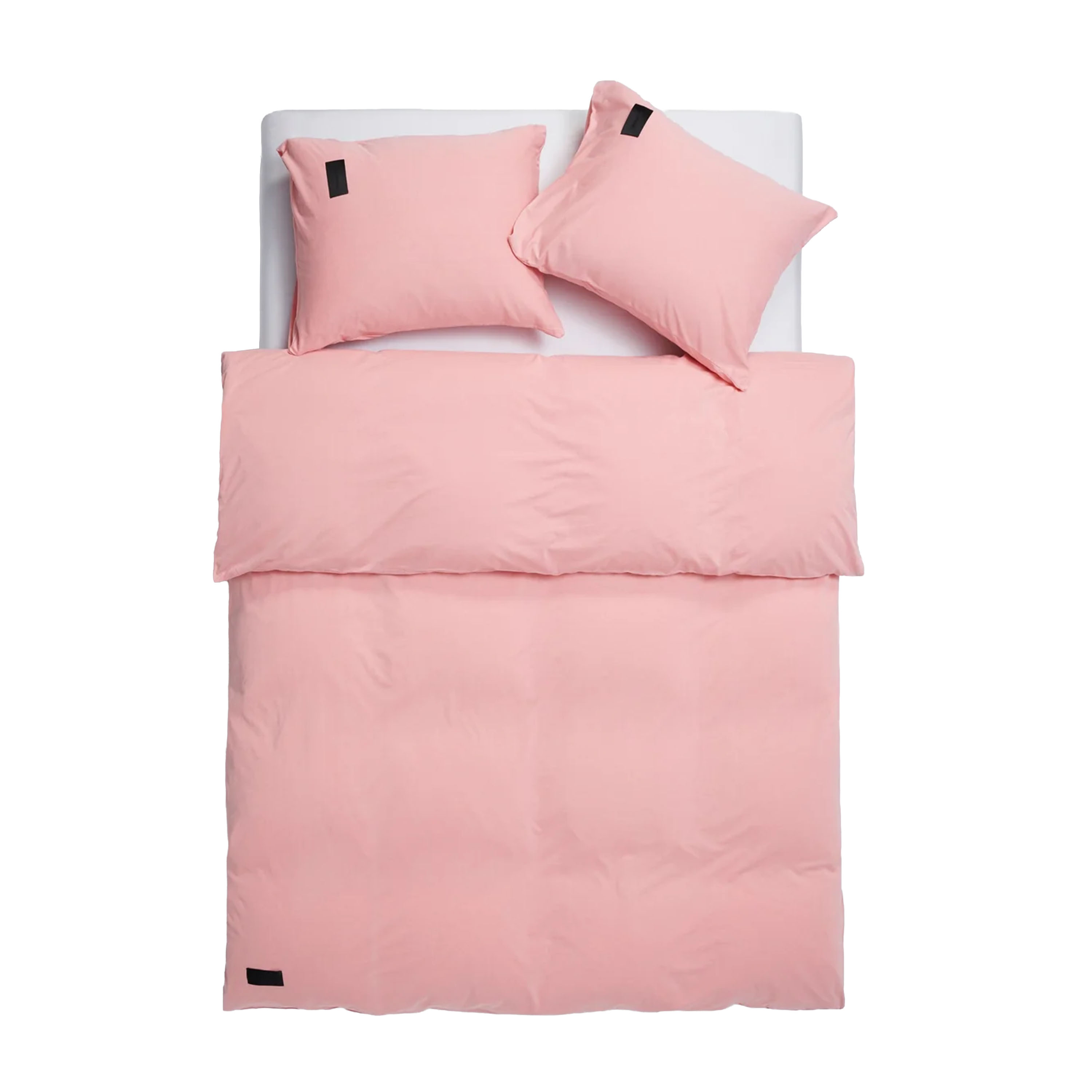 Magniberg Heart Jersey Dynetrekk Washed Pink 220x220