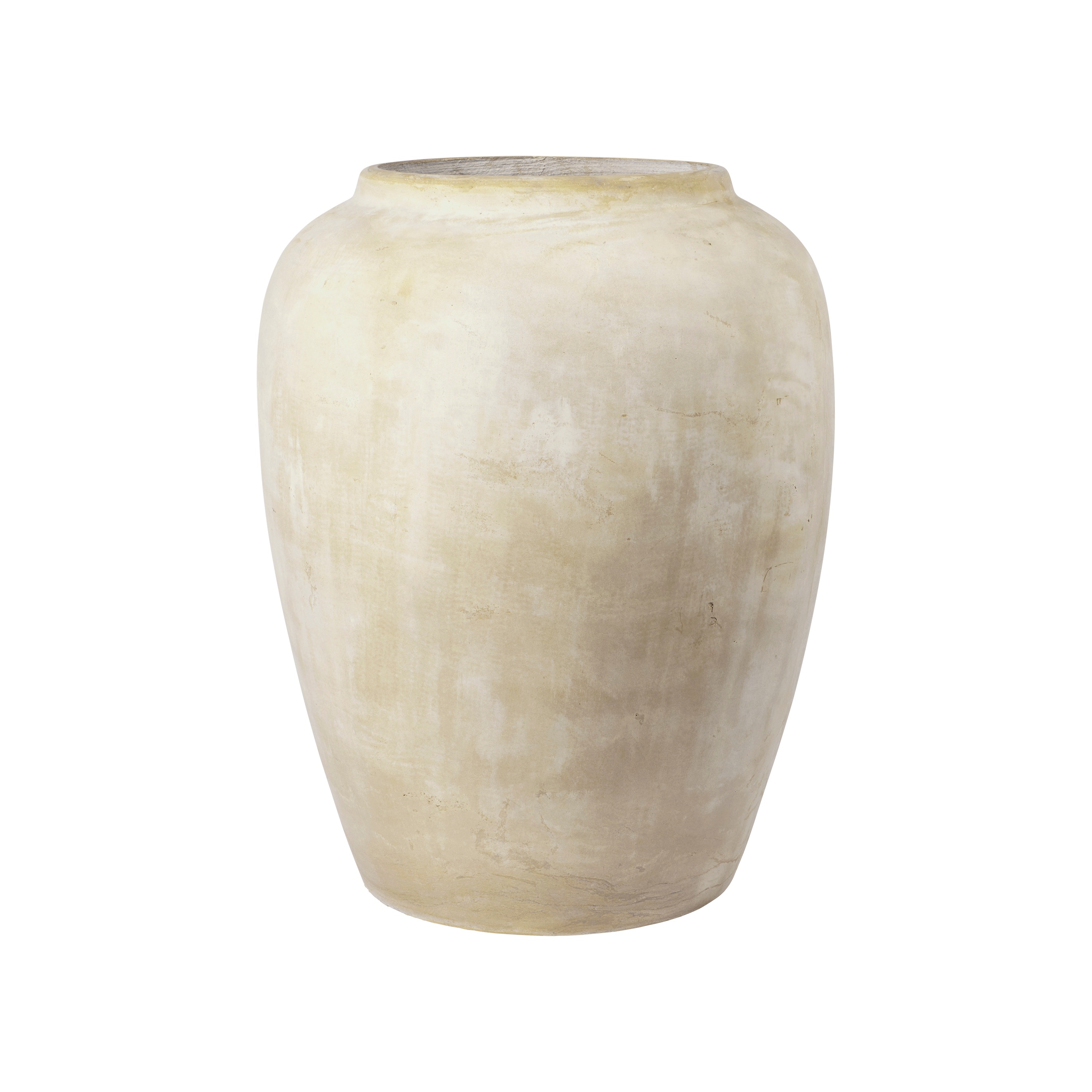 Broste Copenhagen - Ray Golvvas Antique Beige