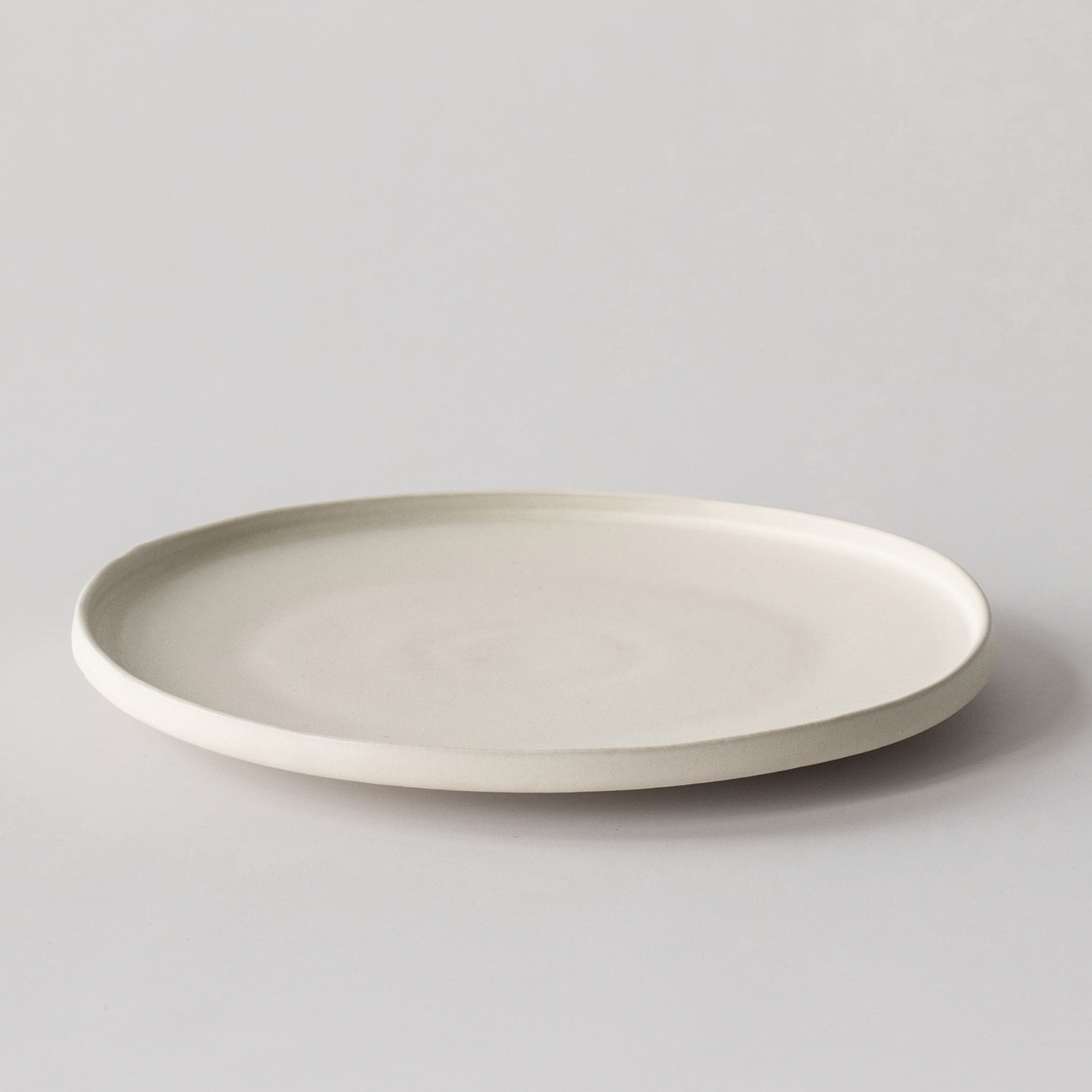 Tell me more Centro Tallrik Wheat Ø28