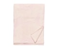 Unikko Handduk White/Light Pink 70x150