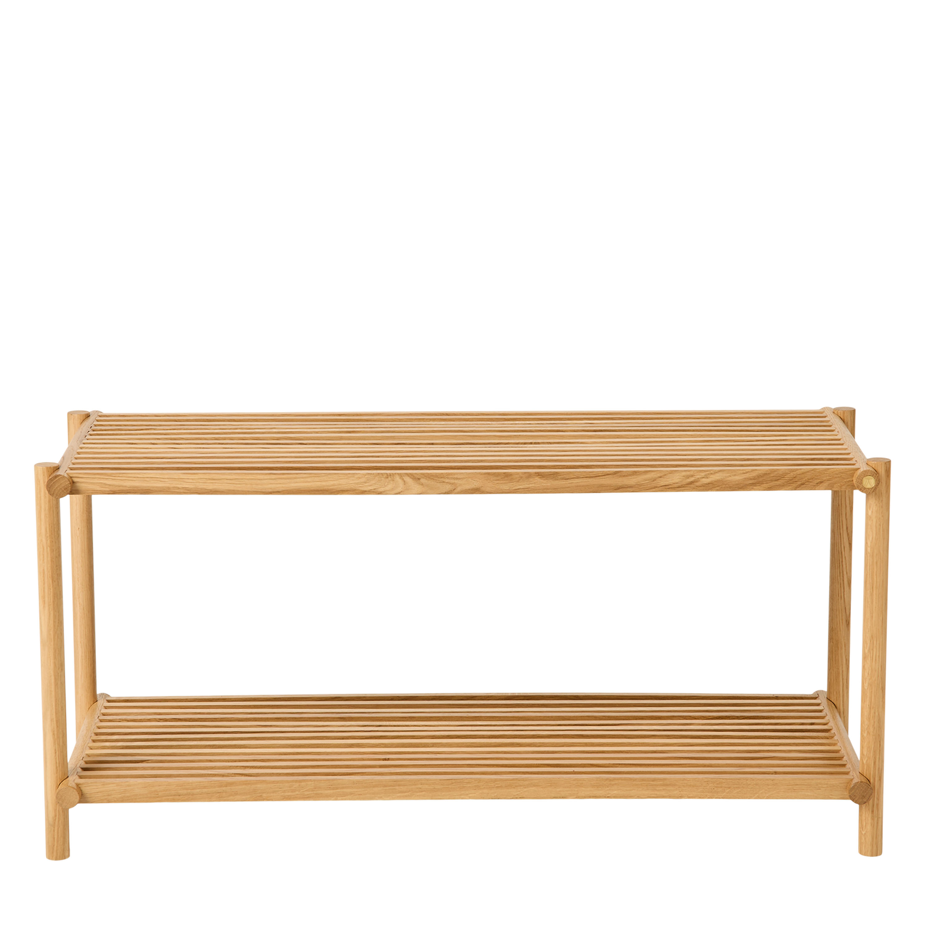 Column Kengähylly Oak 83 cm