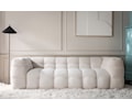 Billie 3-sits Soffa Creme Teddy