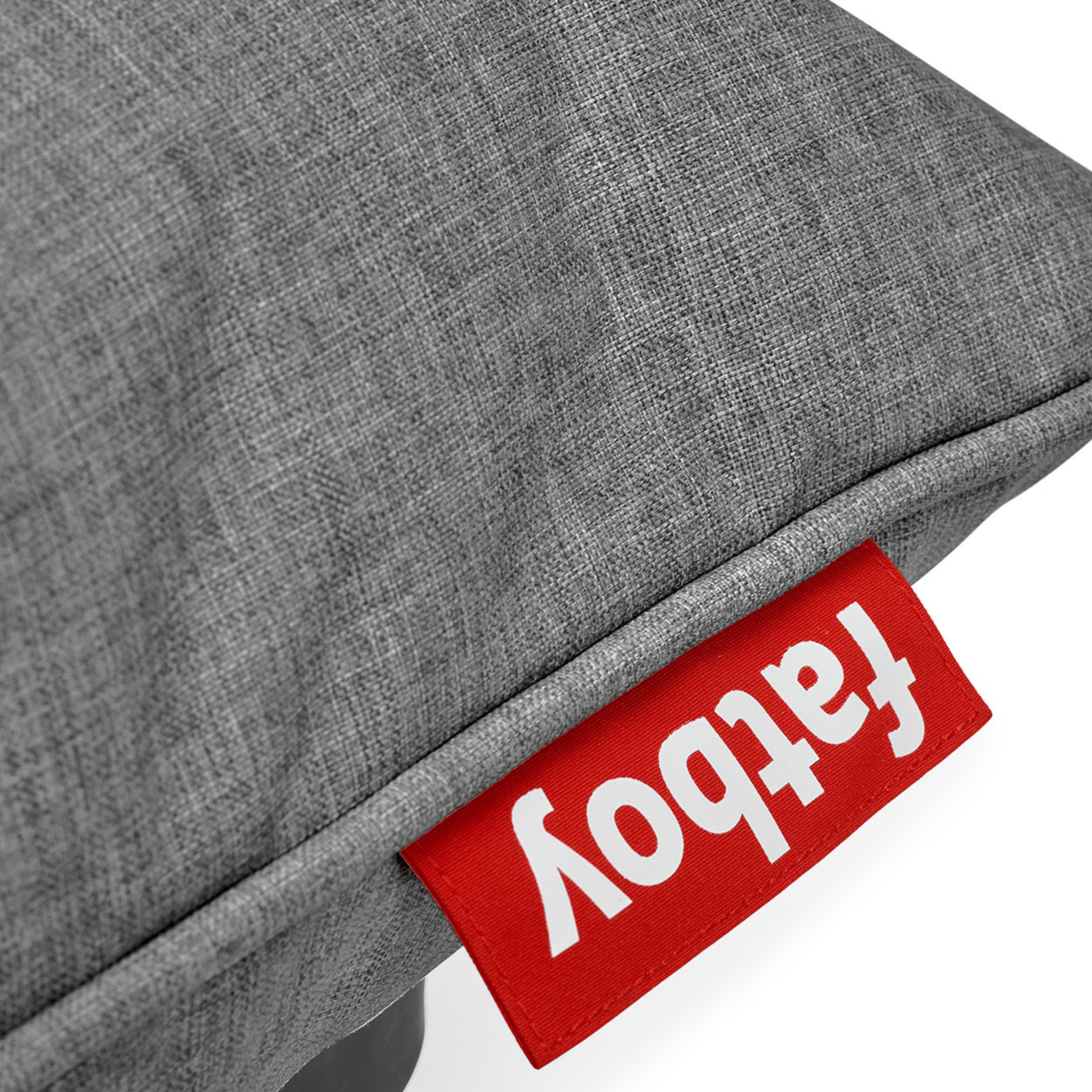 Fatboy Paletti Lounge Stuhl Rock Grey