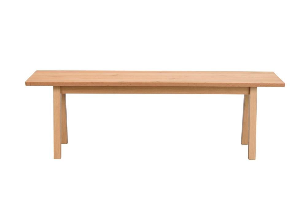 Rowico Home - Melfort Sittbänk 144cm - Brun