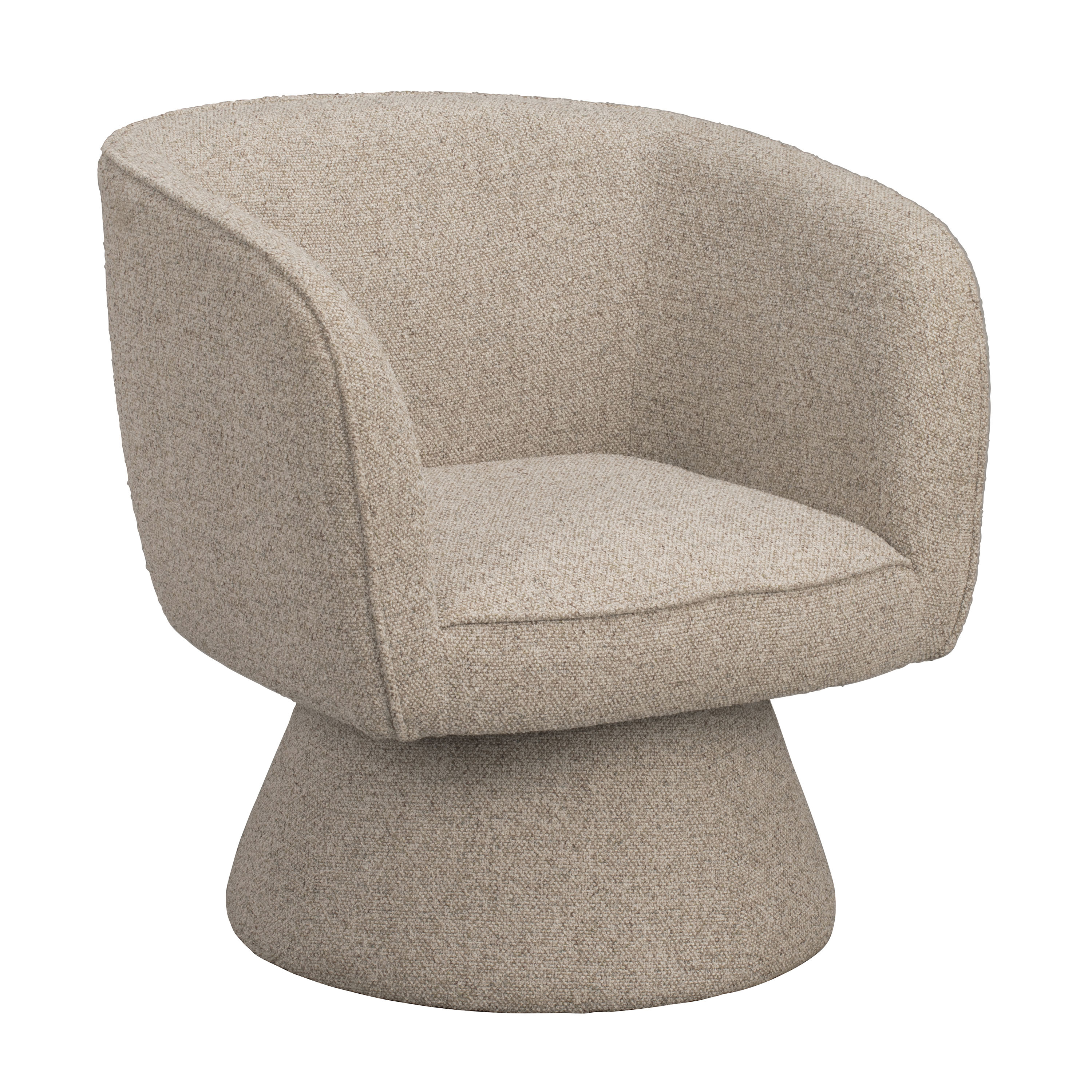 Rowico Home Shoreham Sessel Beige