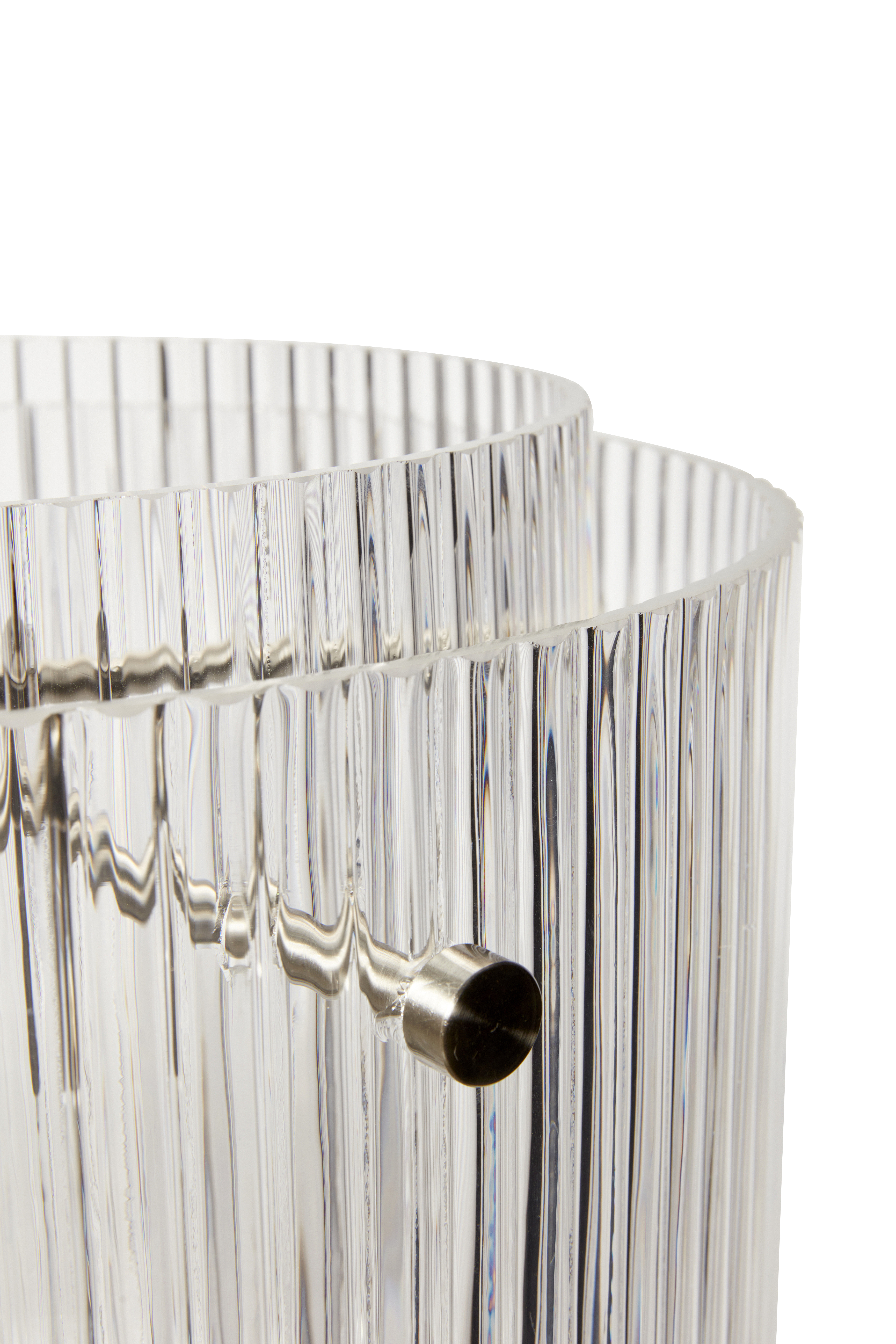 Hübsch Lillian Kattovalaisin Kirkas Ø 41