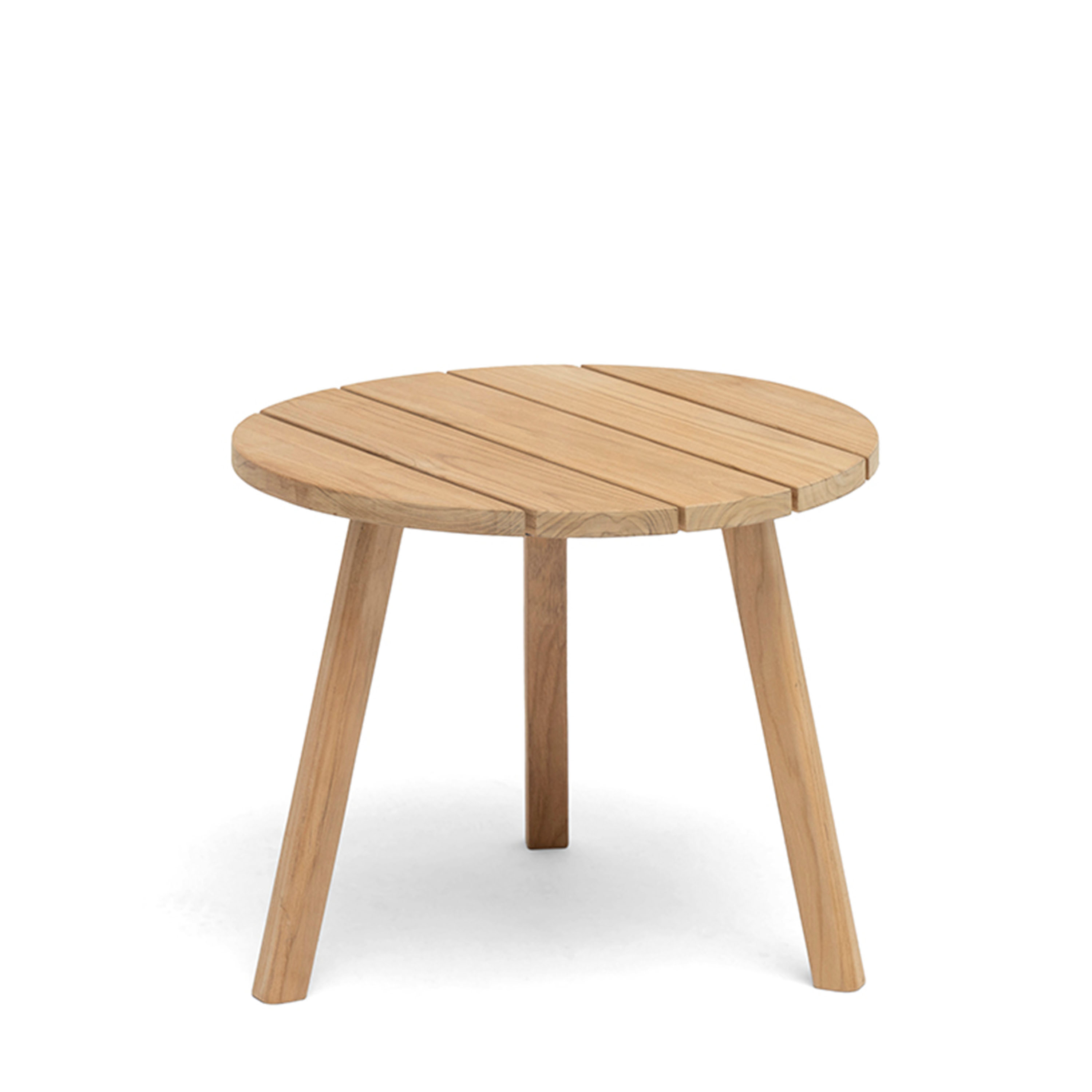 Hillerstorp - - Holz  - Sofabord og Sidebord Utendørs