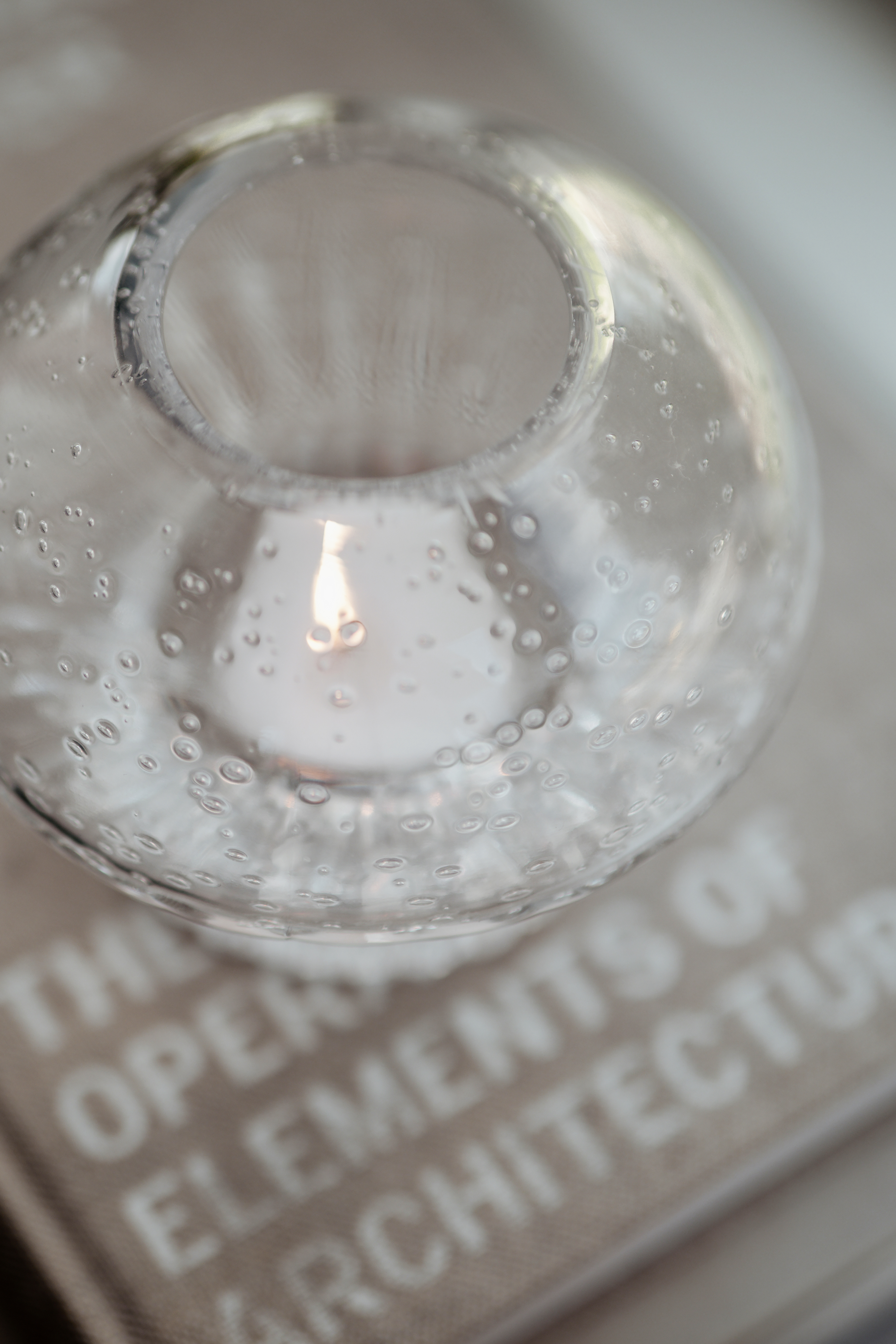 Globen Lighting Fungo Valaisin Special Edition Kirkas 12cm