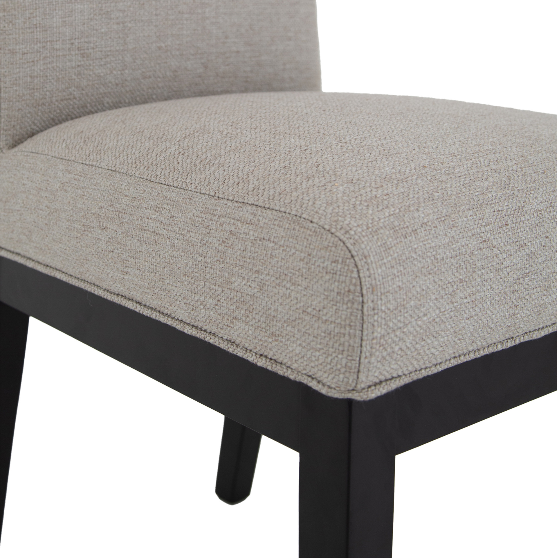 Nordic Home Cornelia Spisestol Beige