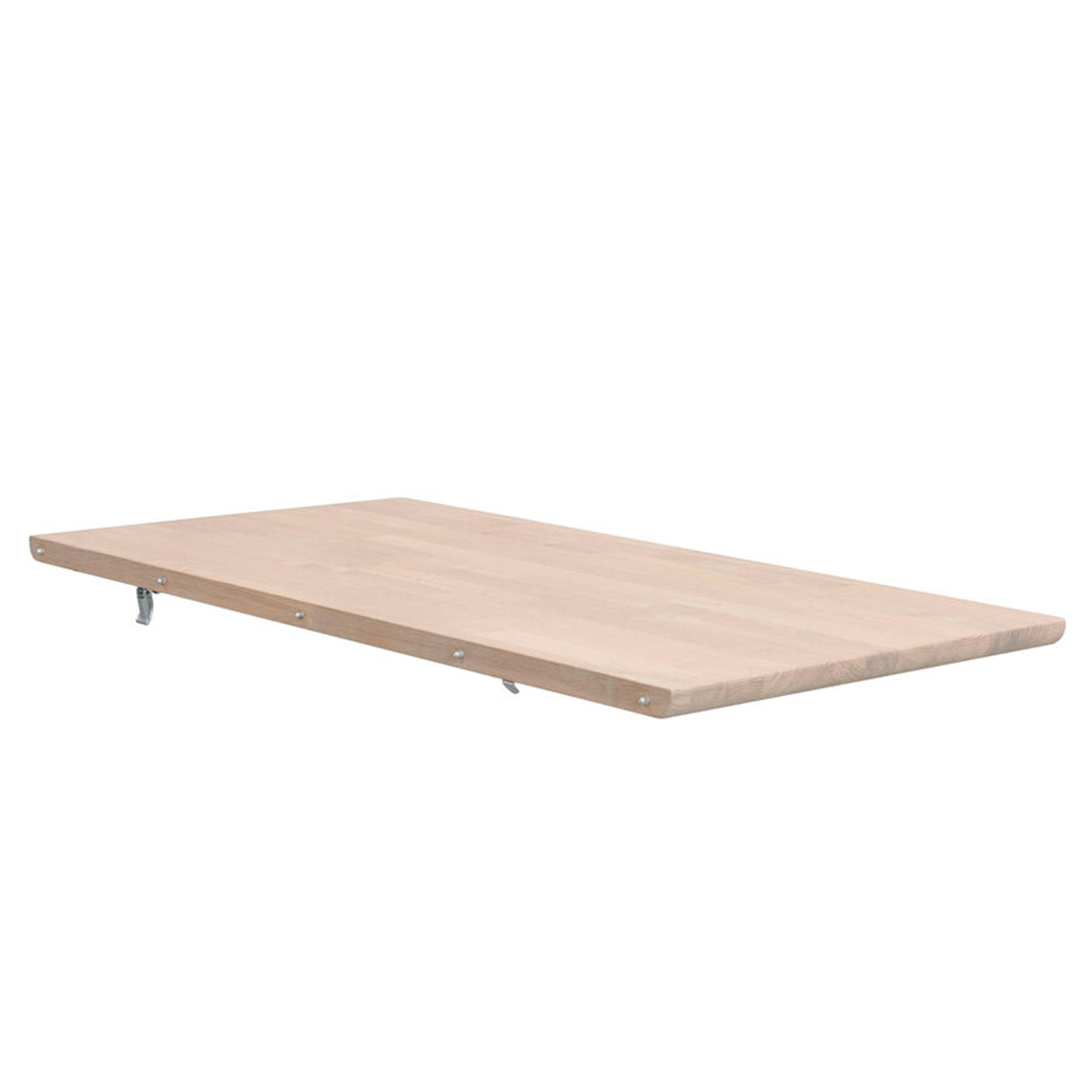 Rowico Home - Gardner Iläggsskiva Vitpigmenterad Ek 95x50