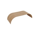 Curva Toppskiva Trä Oak 62x25