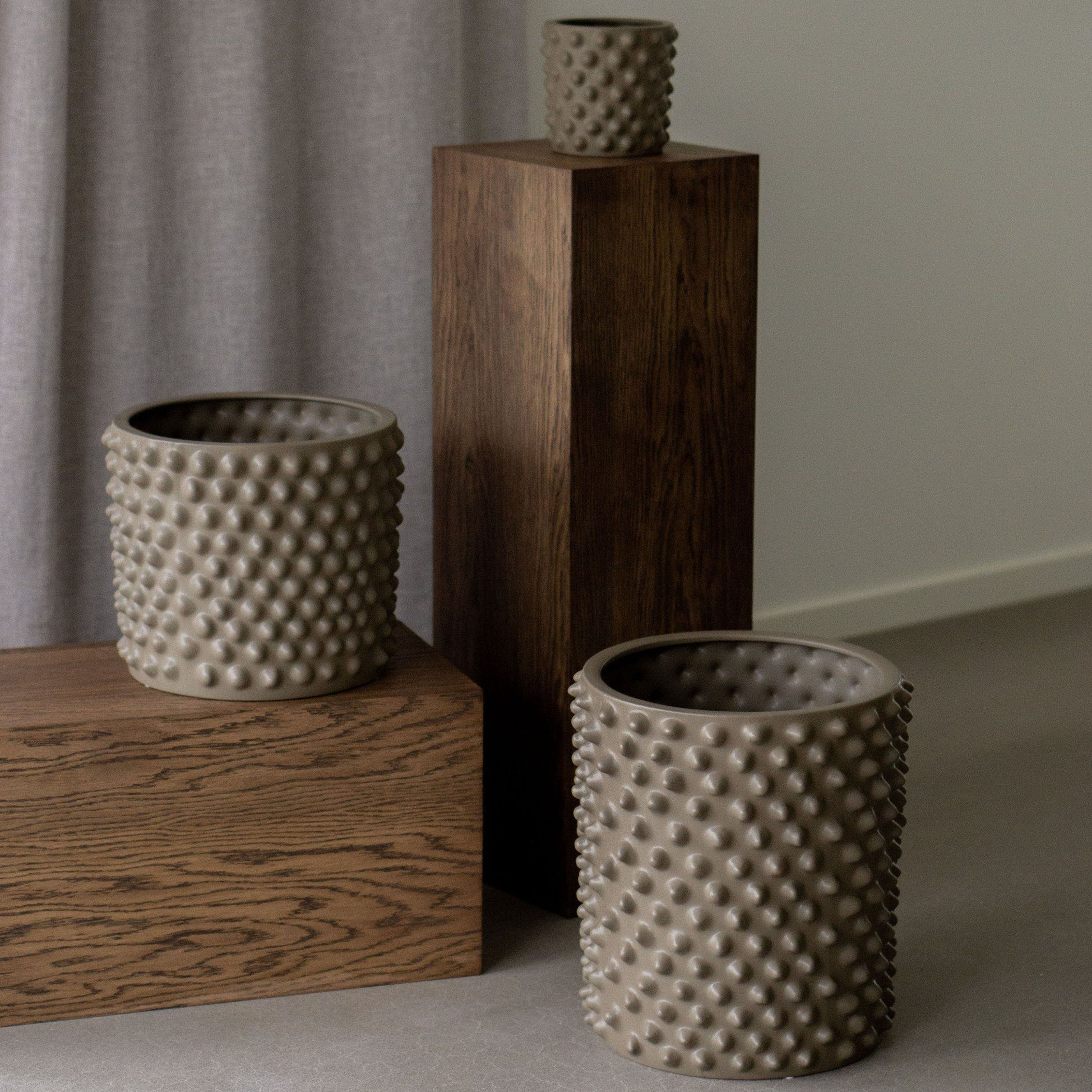 DBKD Cloudy Kruka Dust Medium