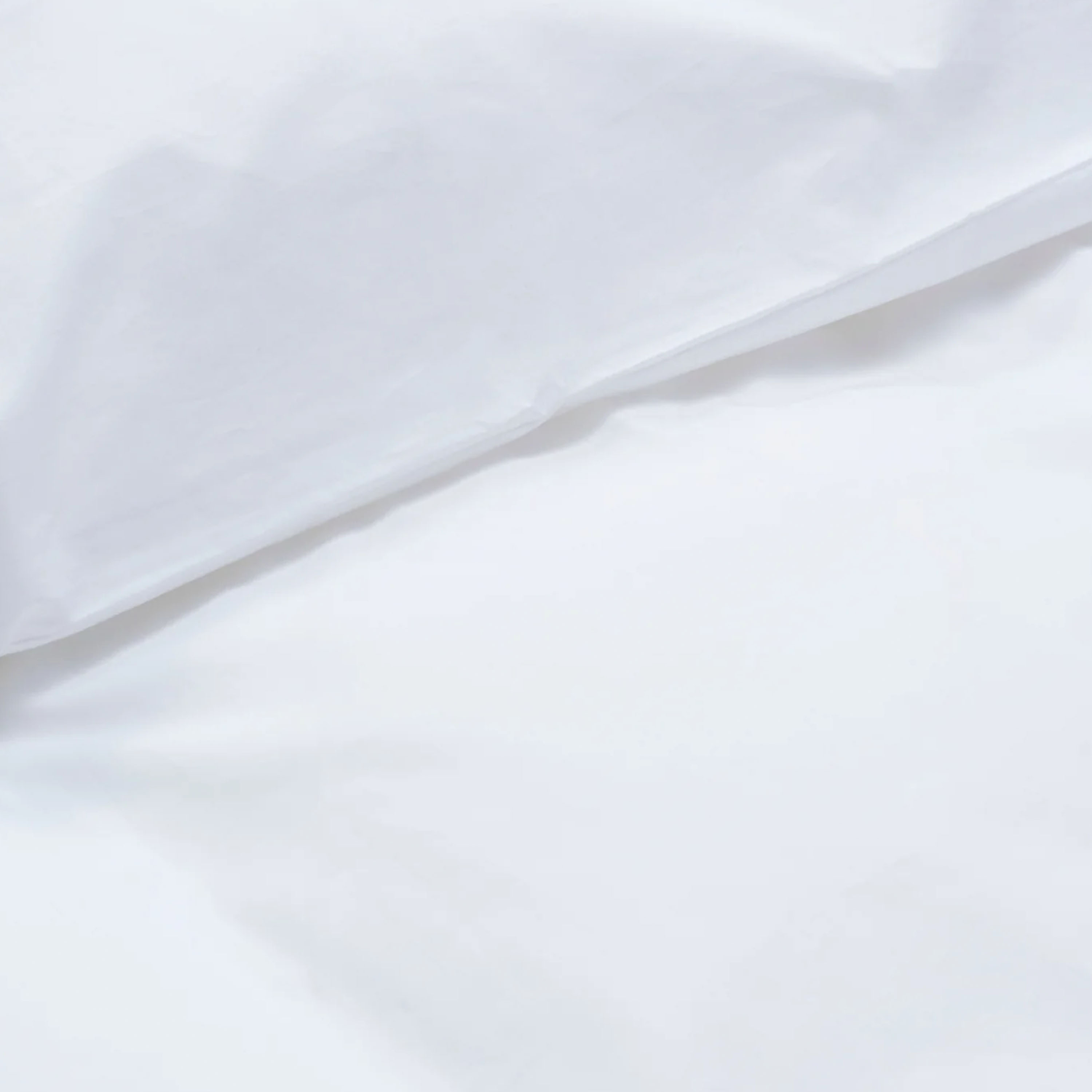 Magniberg Pure Poplin Dynetrekk White 150x210