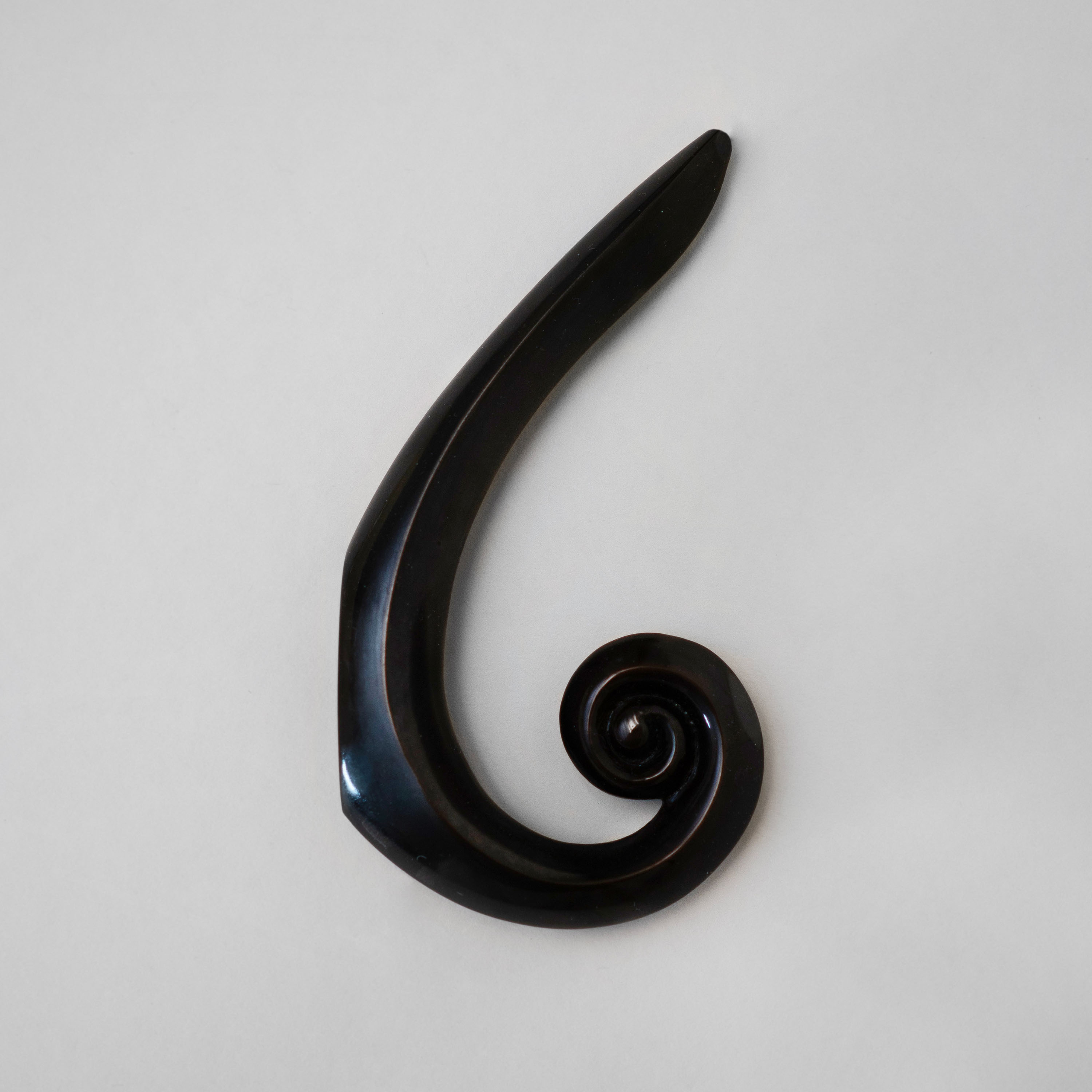 Hein Studio Noelle Väggkrok Antique