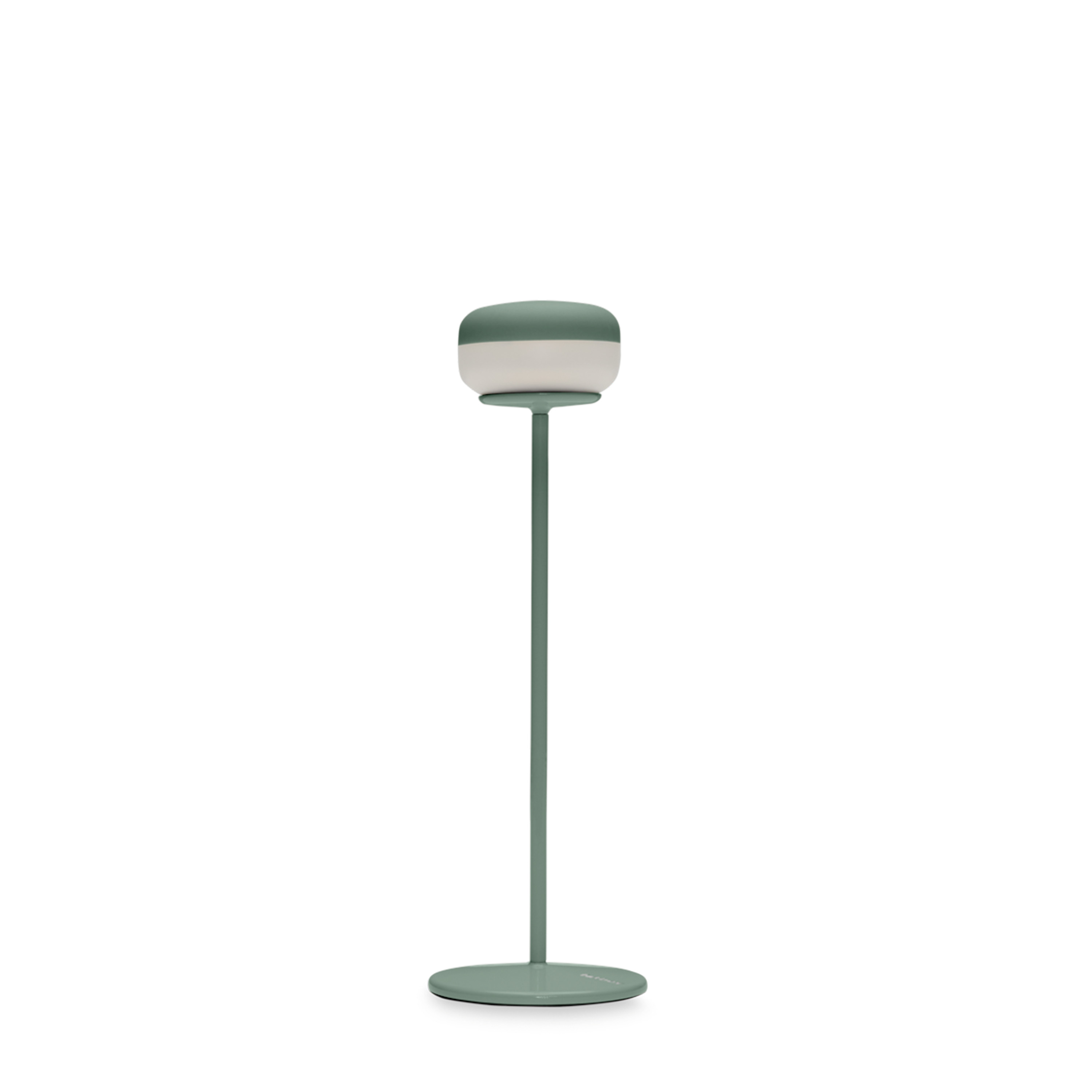 Fatboy - Cheerio Bordslampa Portabel Sage - Grön