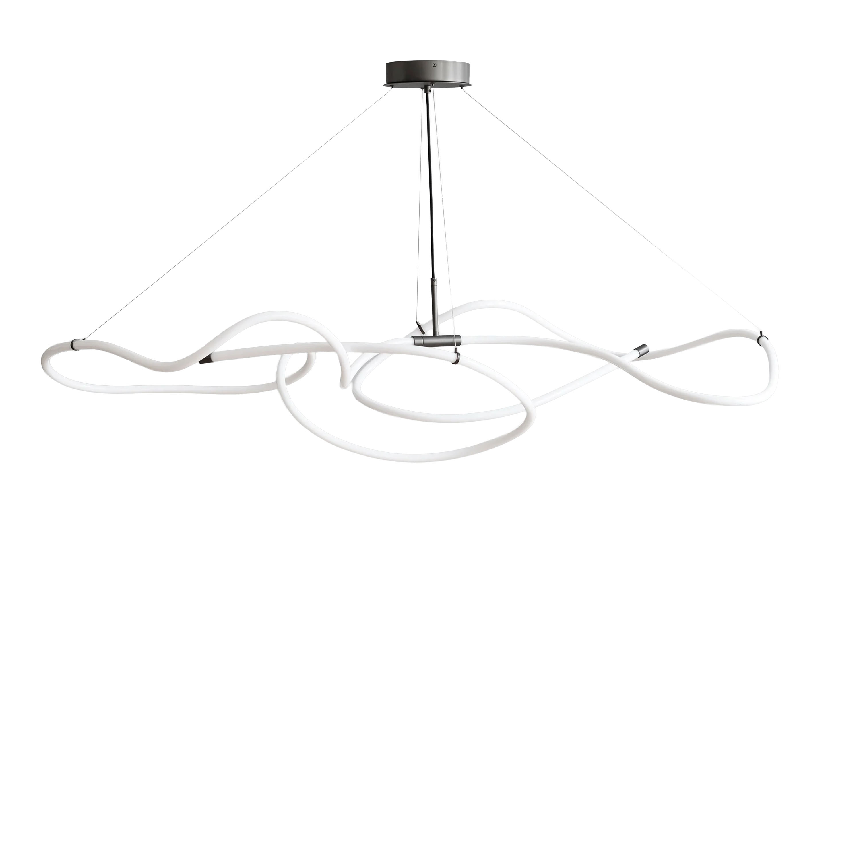 Ghost Kattovalaisin Neon Big 155x82