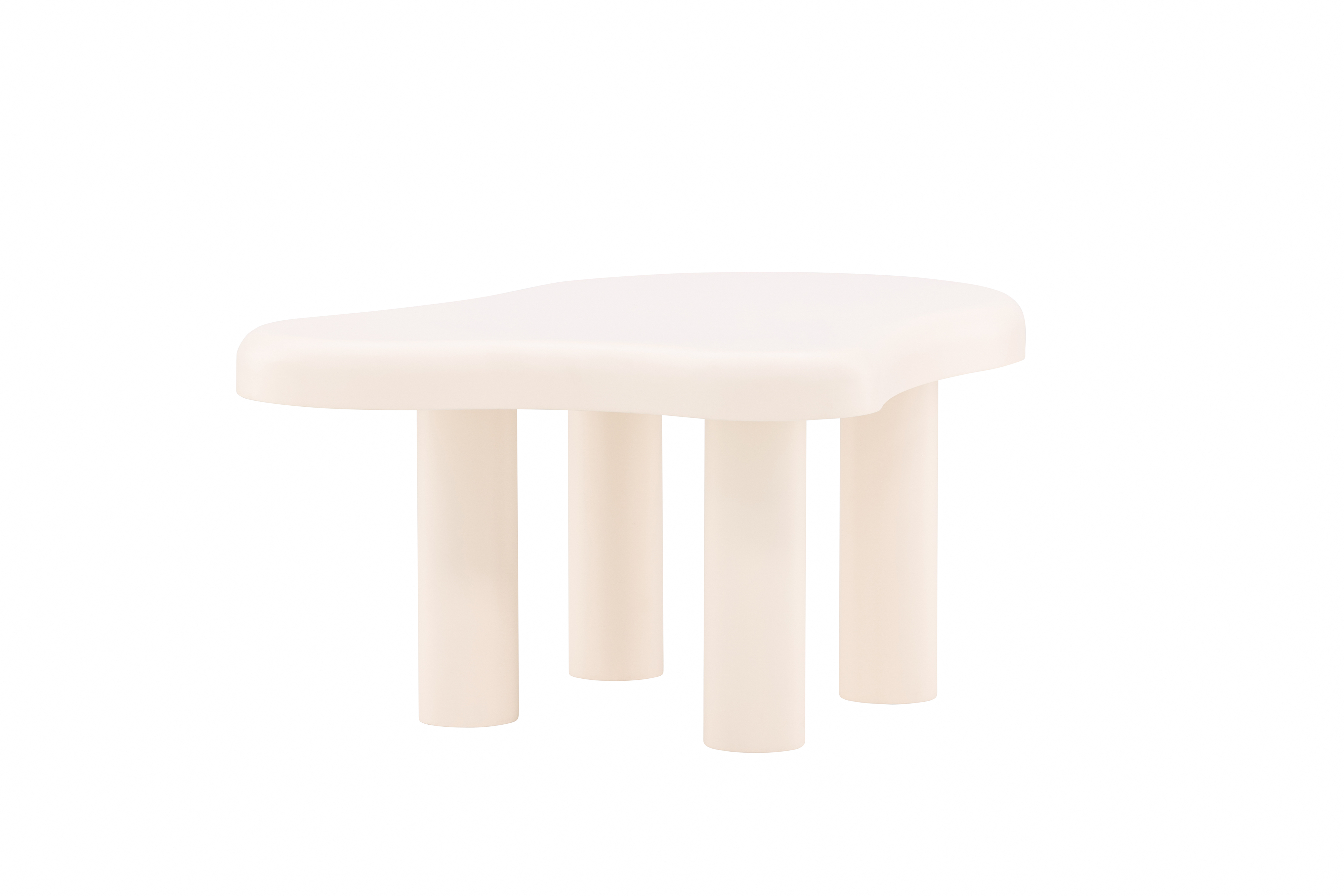 Venture Home Strömstad Soffbord White 100cm