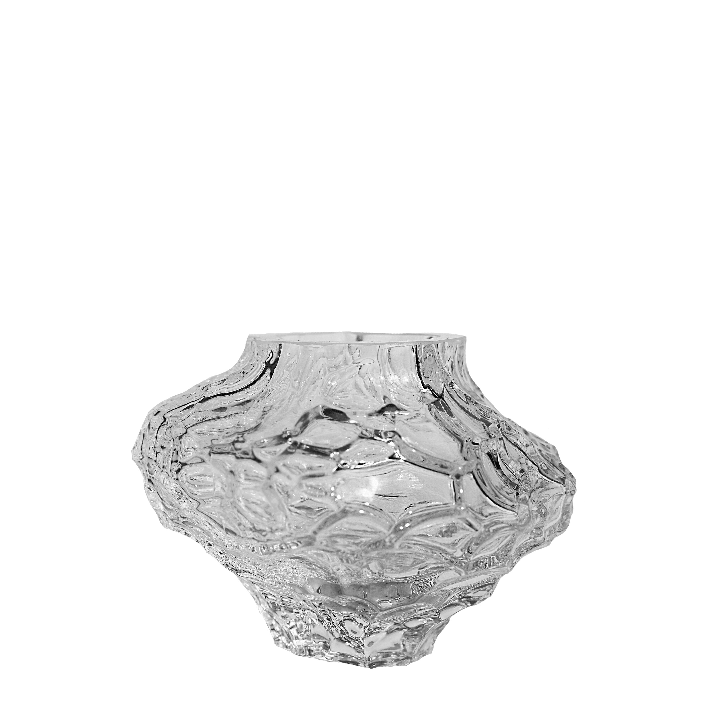 Canyon Vas Clear Mini