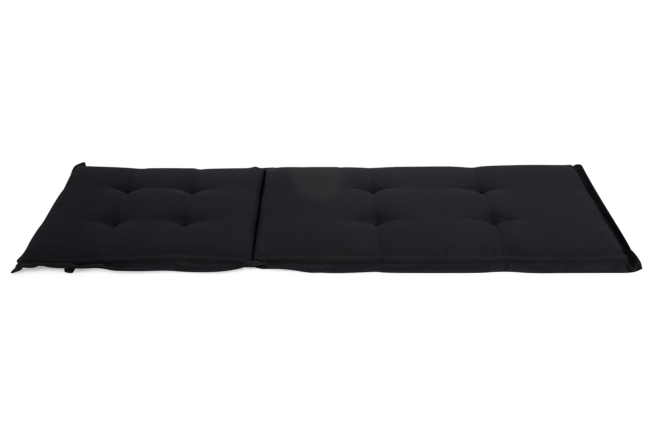 Nordic Outdoor - Bora Solsängsdyna Svart