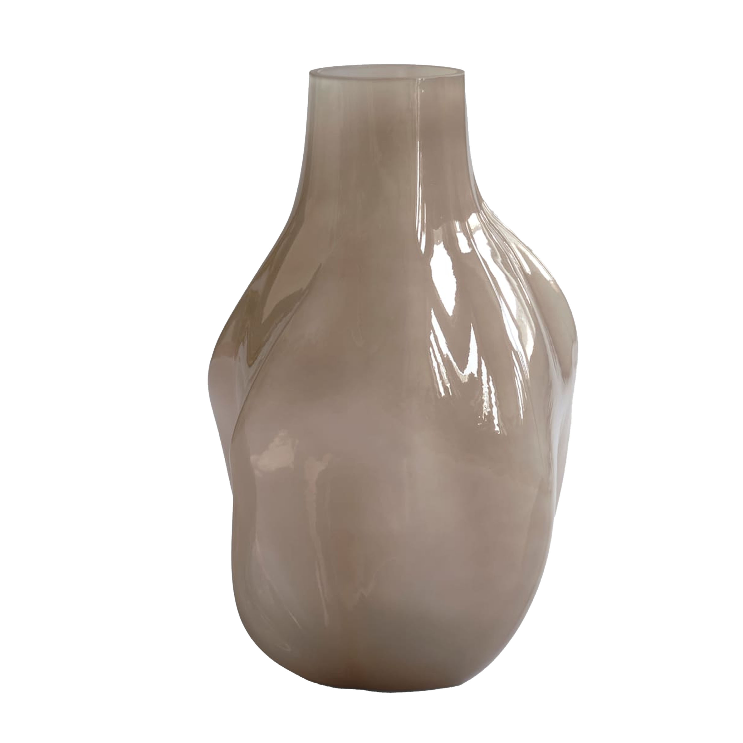 Bakku Vas Smoked Desert Big