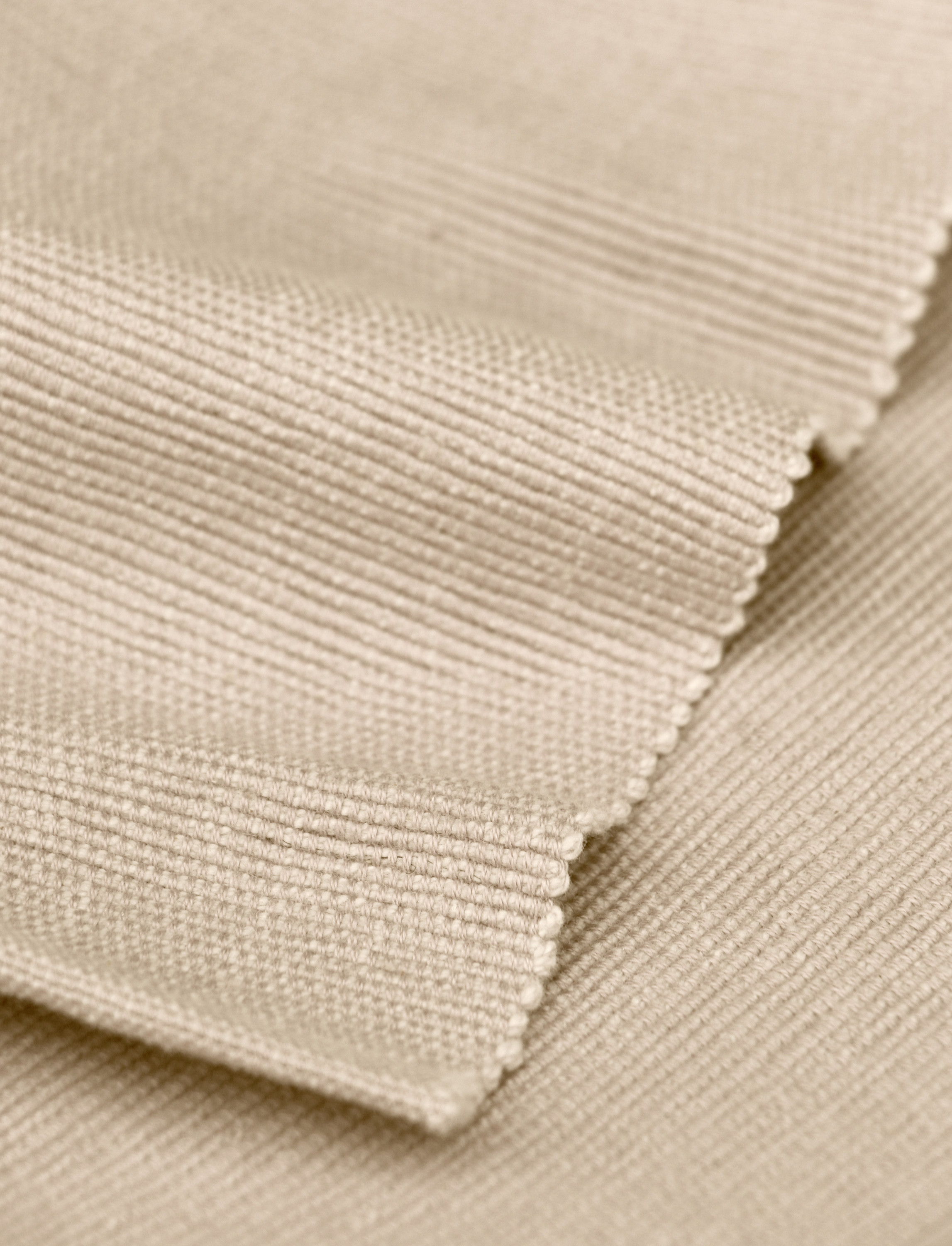 Himla Bistro Bordbrikke Sand 36x47 2-pakning