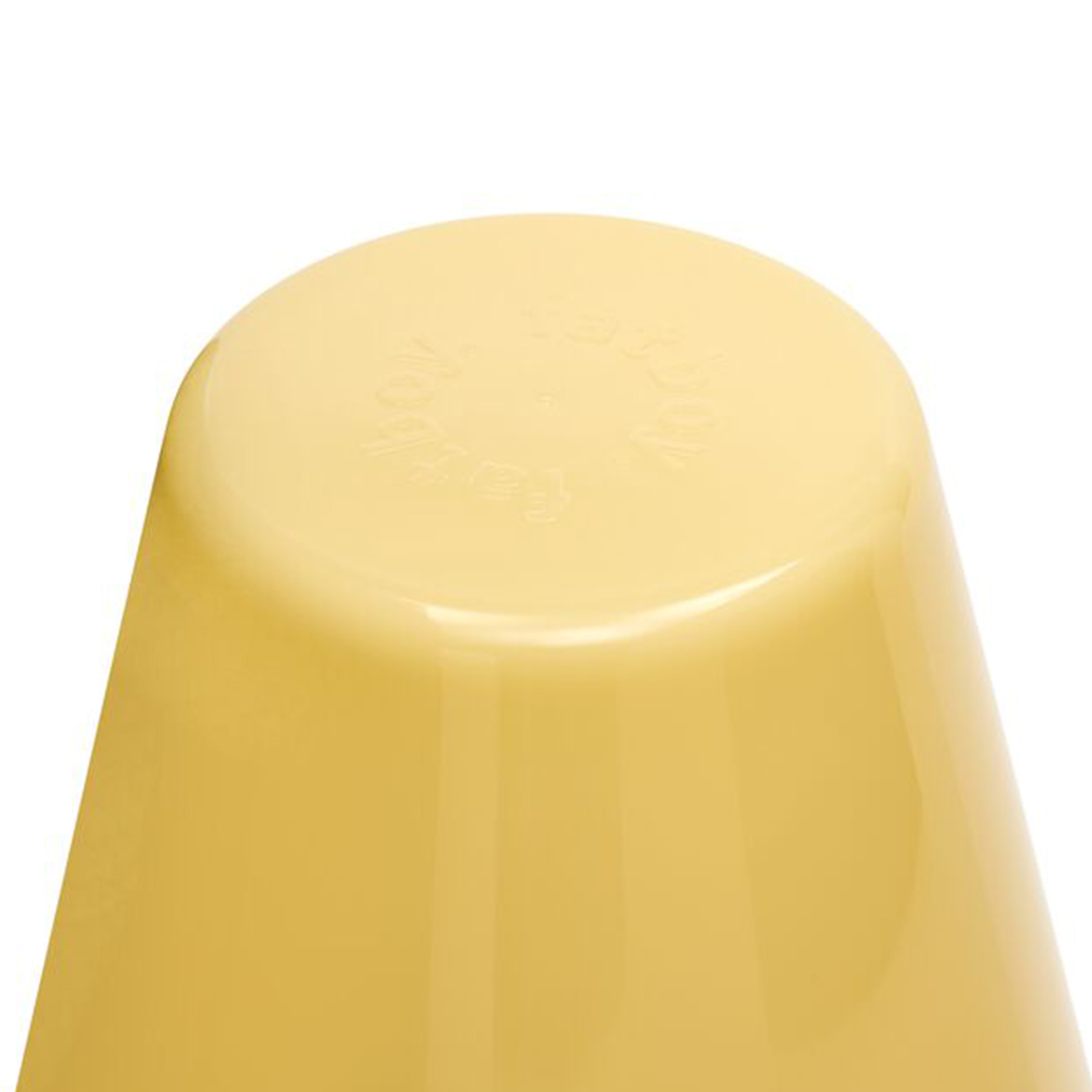 Fatboy Edison The Ambiance Bordlampe Blek Gul