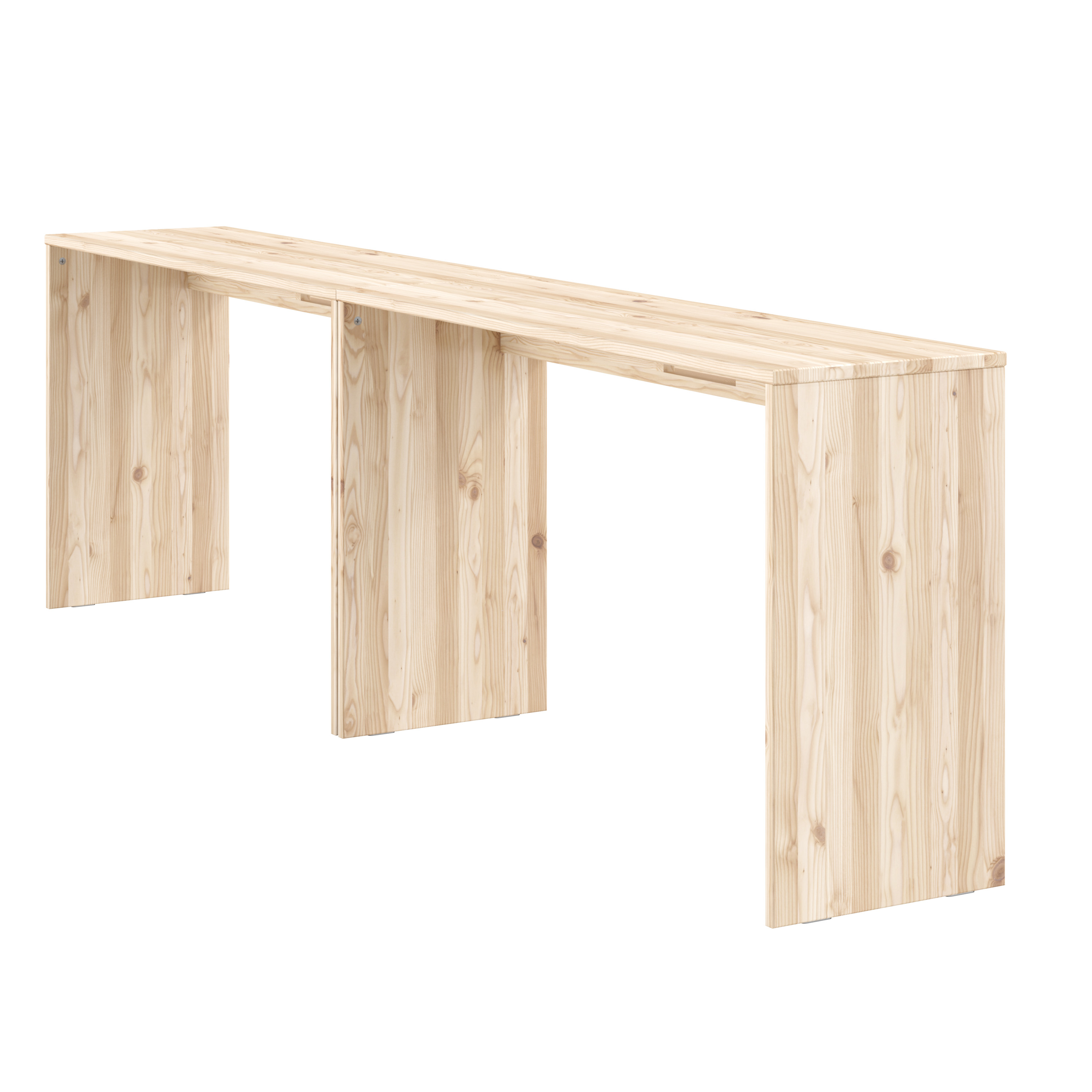 Karup Design Join-in Matbord Natur 124x79