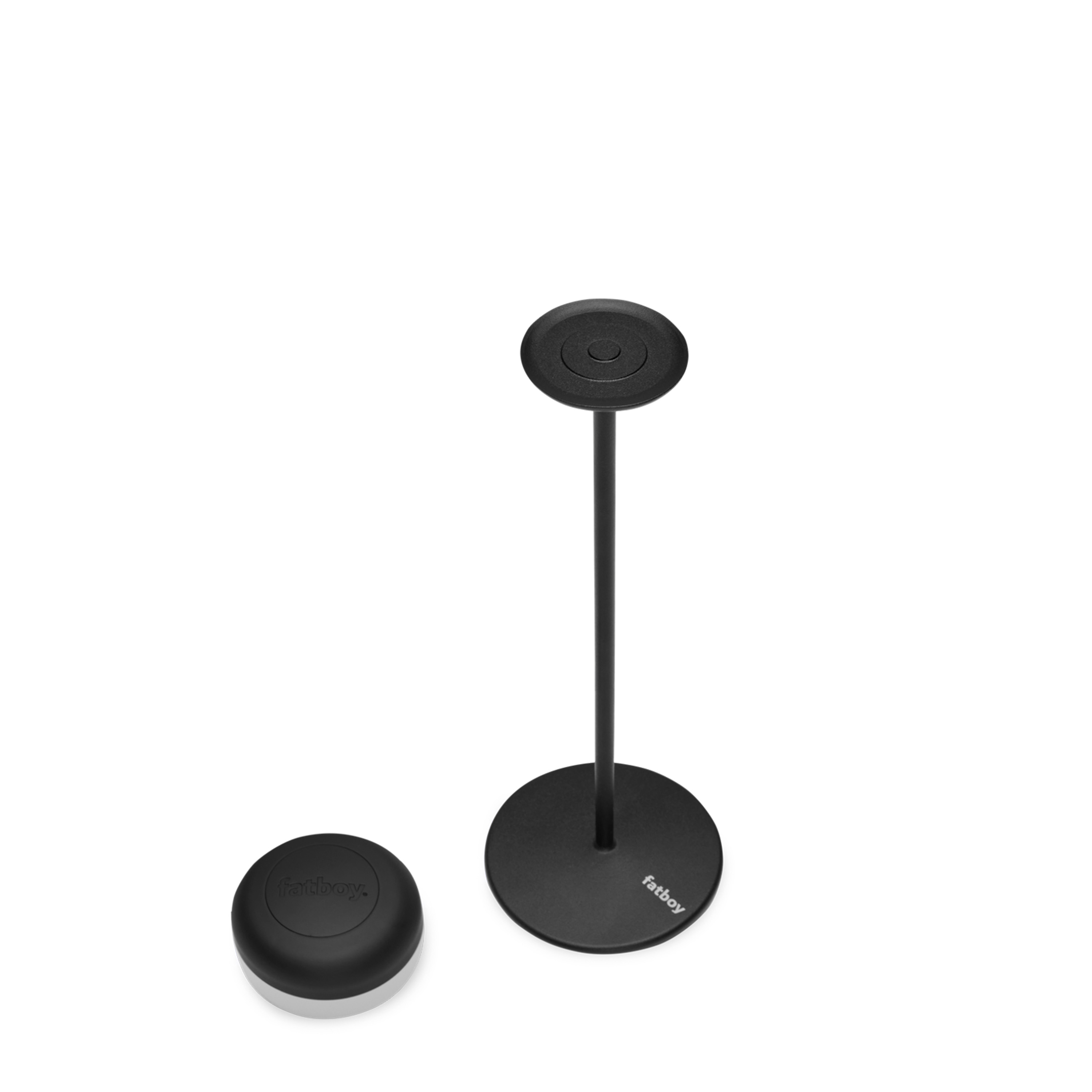 Fatboy Cheerio Bordslampa Portabel Anthracite
