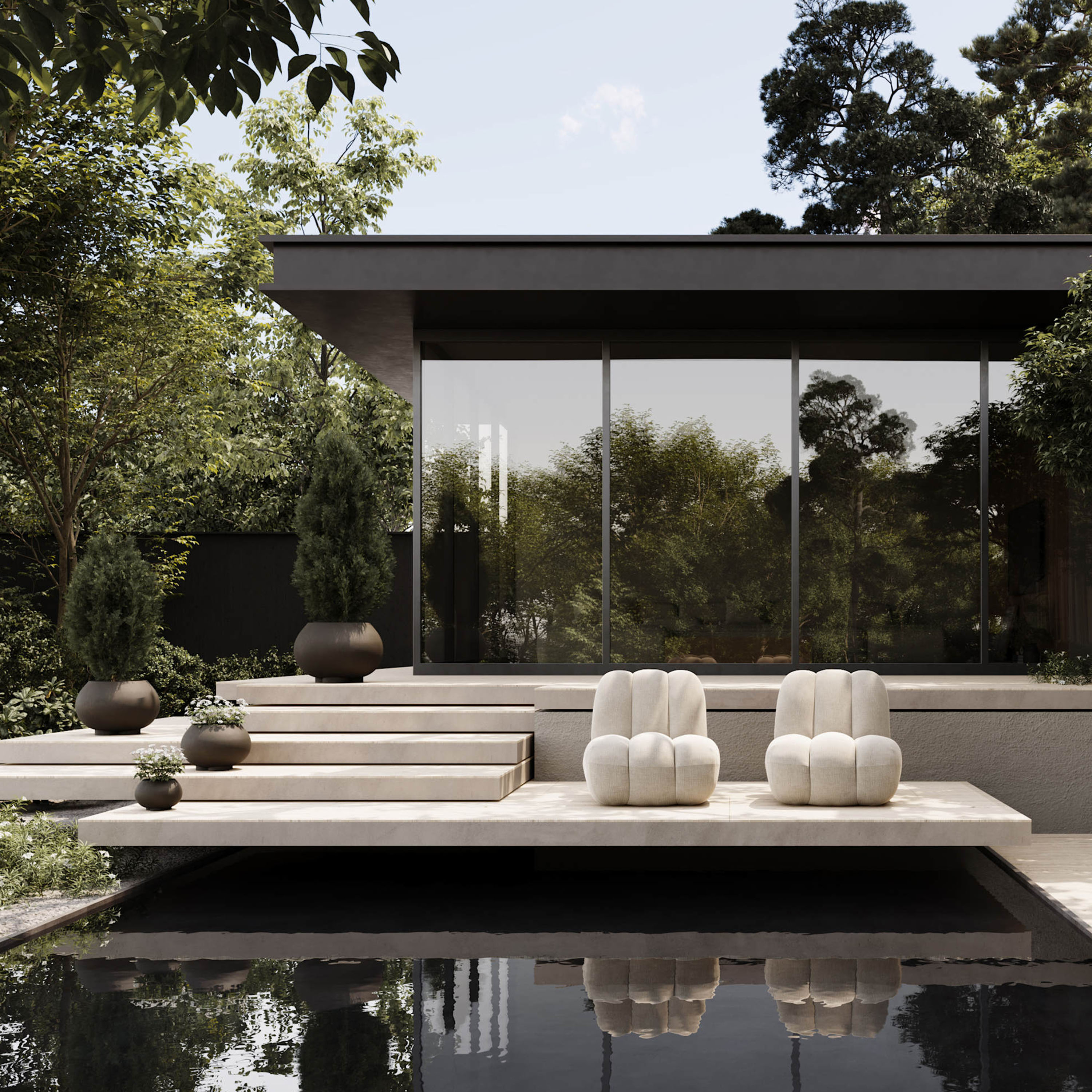 101 Copenhagen Urchin Kruka Coffee Medio