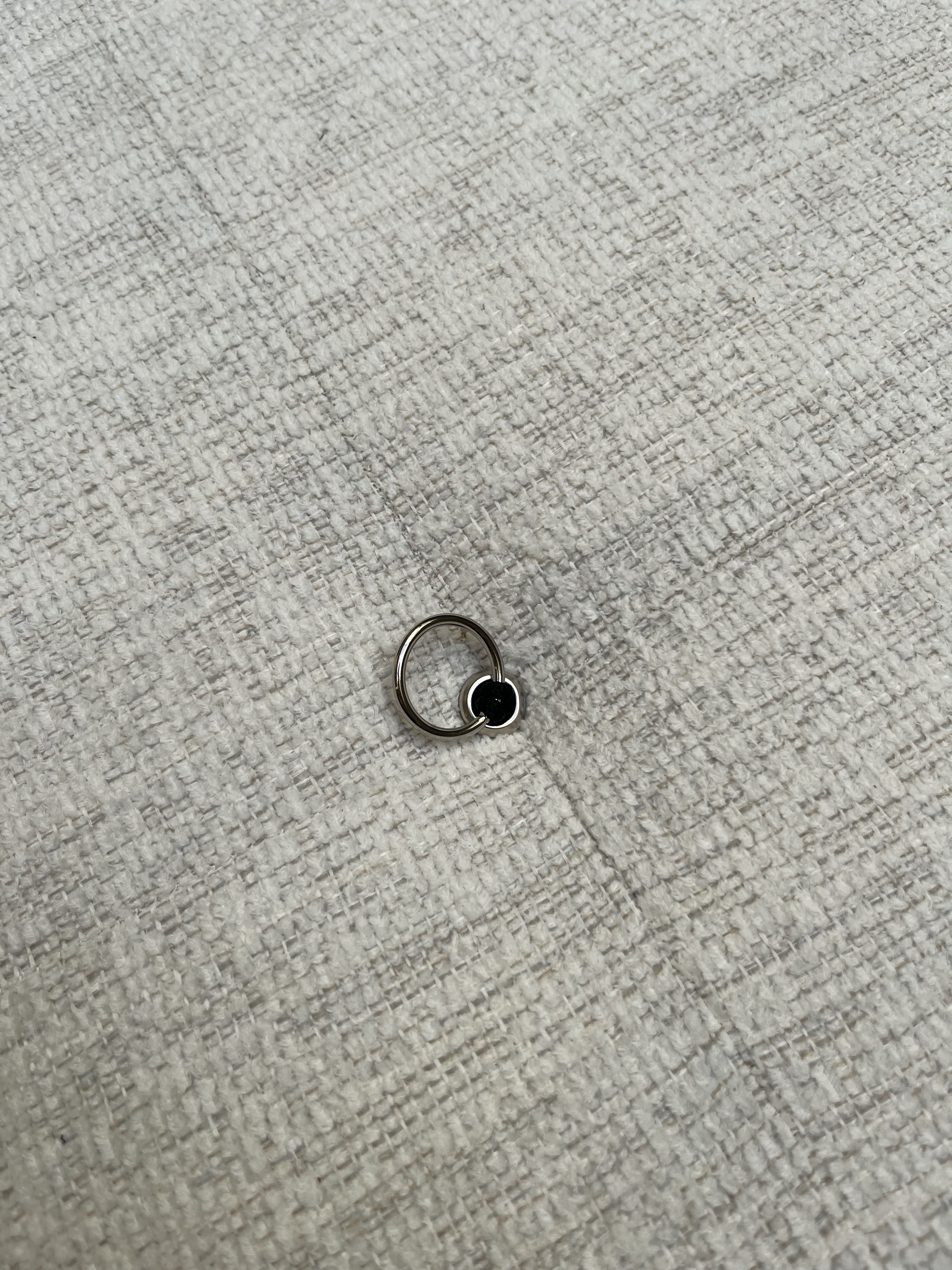 Sleepo Collection Blanca Vänstermodul Cream